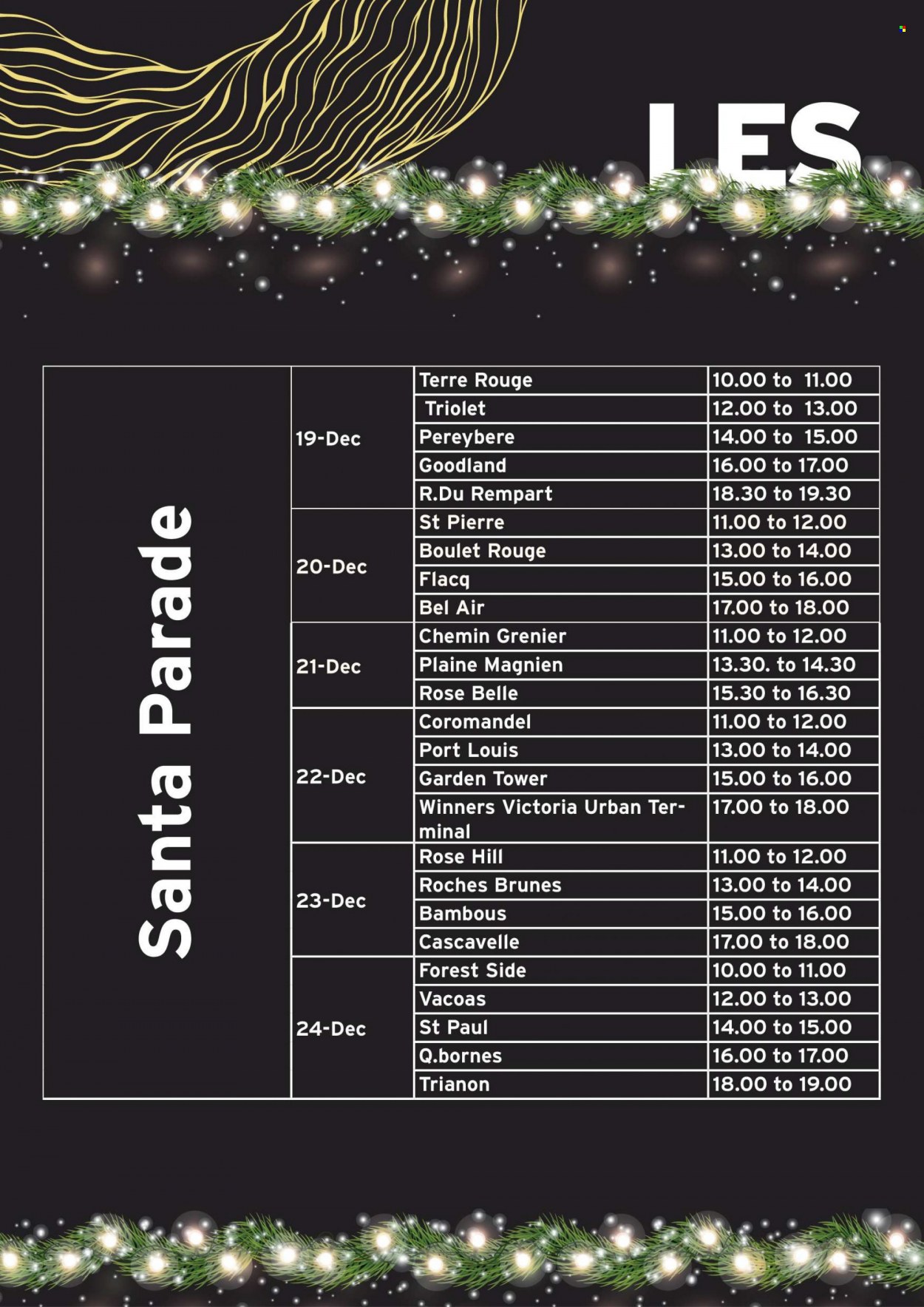Winners catalogue - 16.12.2022 - 2.01.2023. Page 42