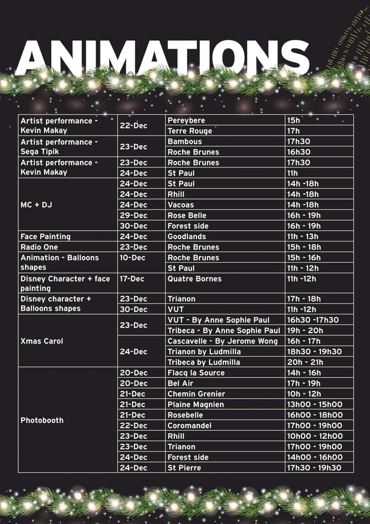 Winners catalogue - 16.12.2022 - 2.01.2023. Page 43