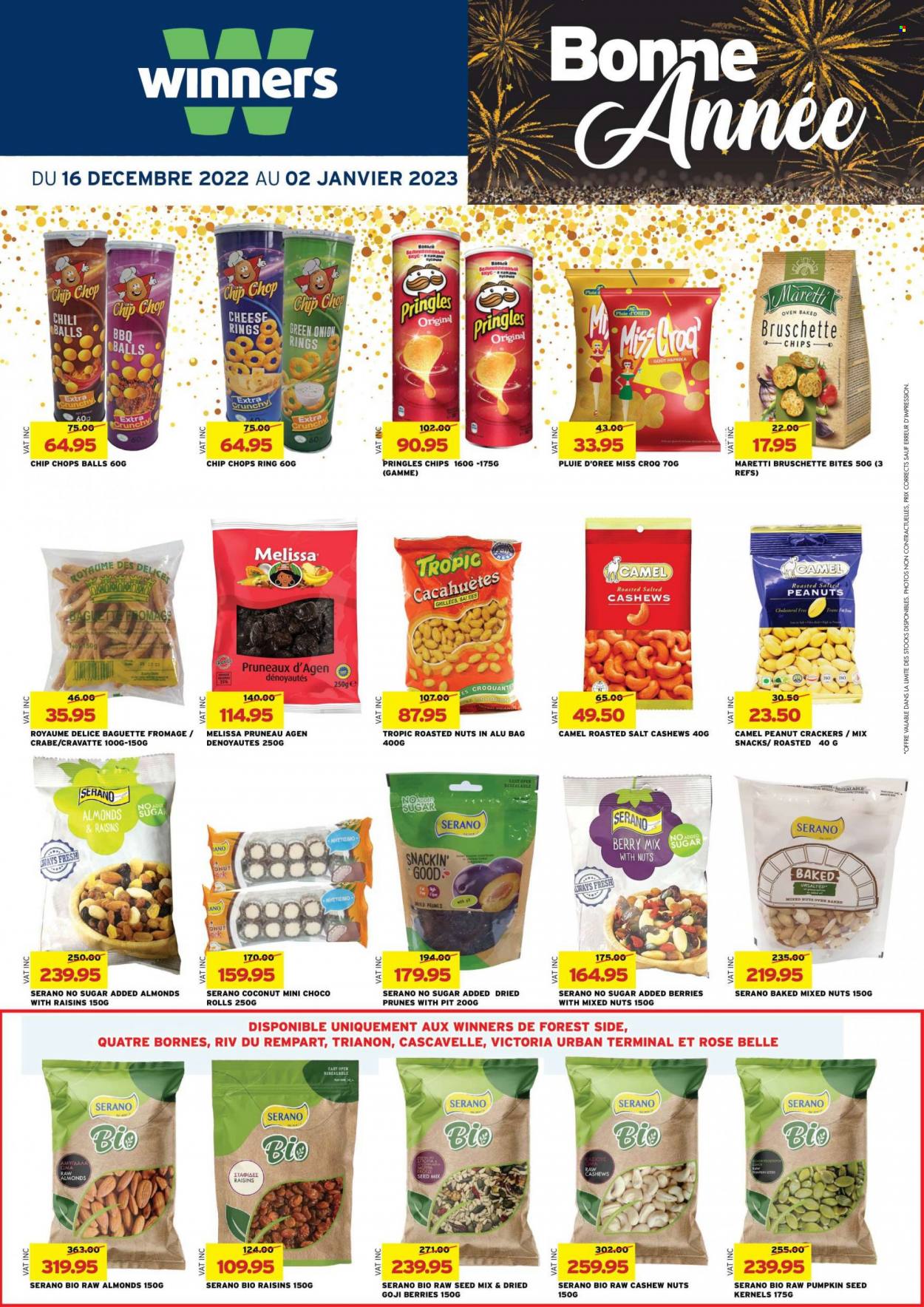 Winners catalogue - 16.12.2022 - 2.01.2023. Page 49