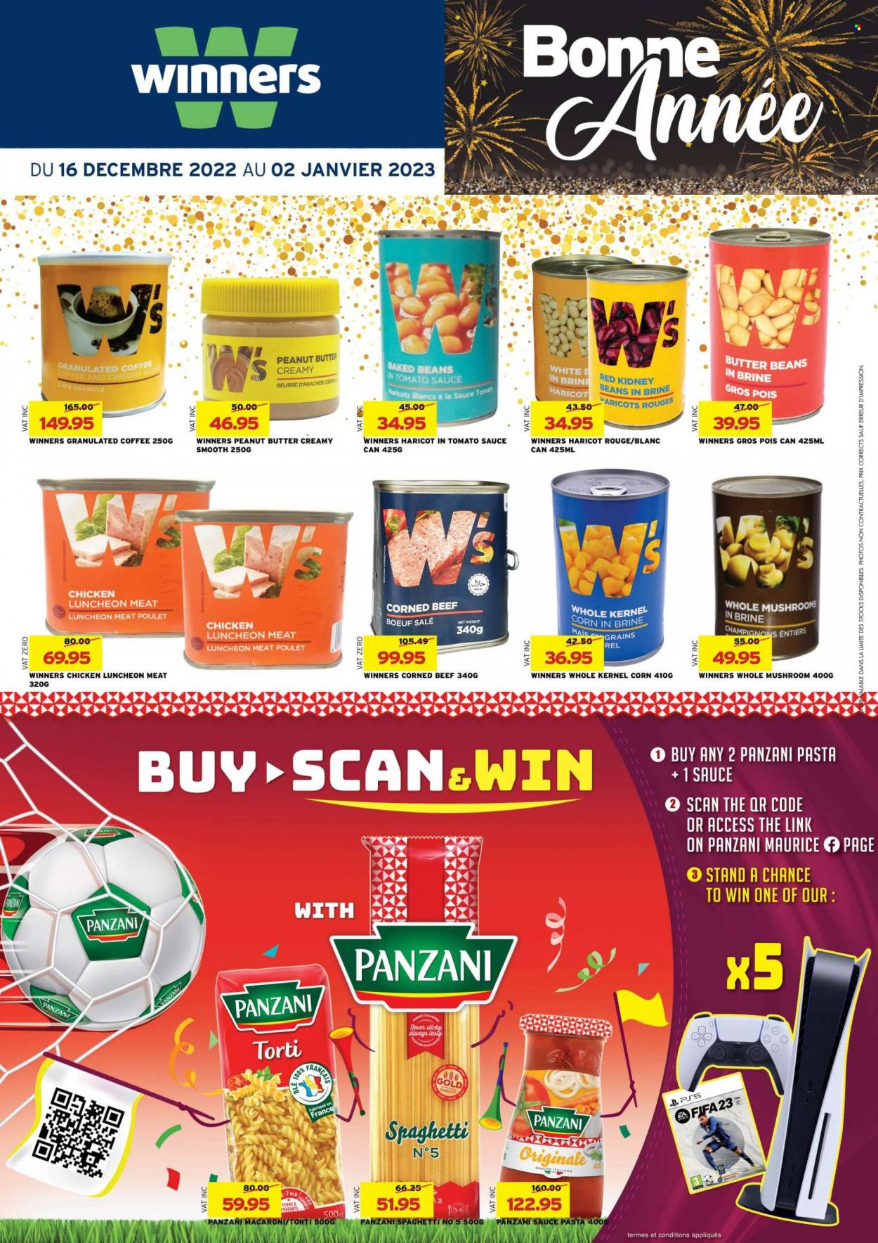 Winners catalogue - 16.12.2022 - 2.01.2023. Page 51