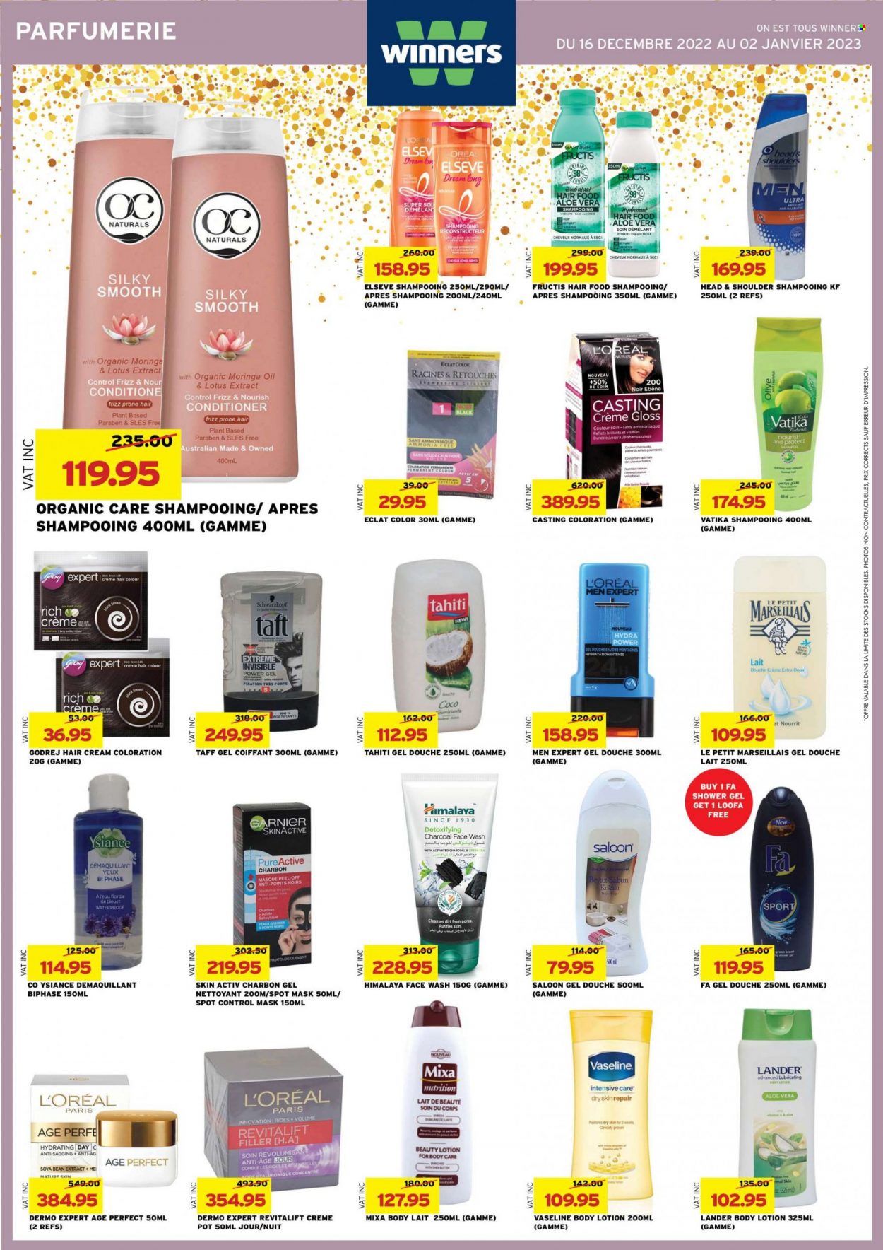 Winners catalogue - 16.12.2022 - 2.01.2023. Page 56