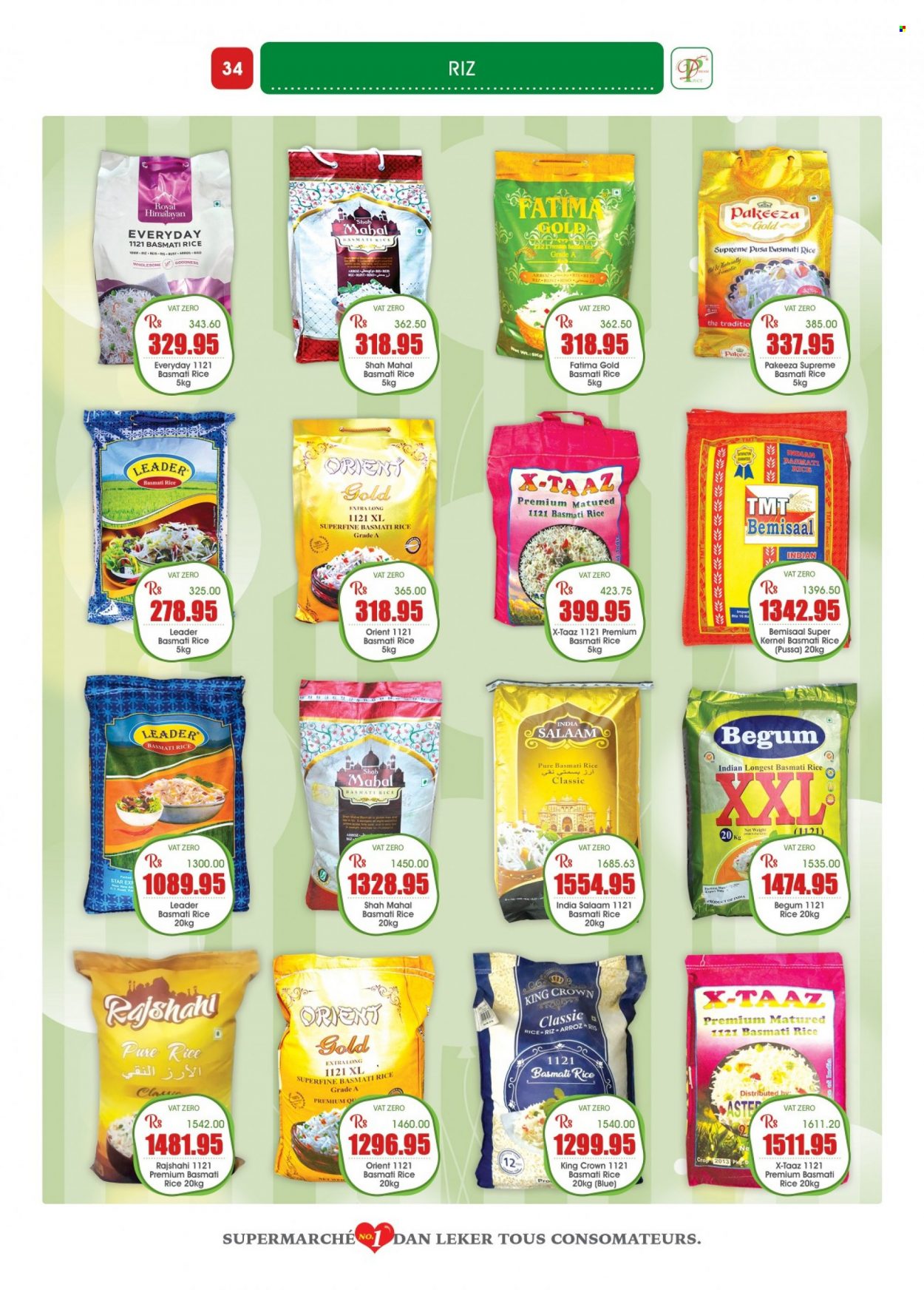 Dreamprice catalogue - 17.05.2022 - 12.06.2022. Page 34