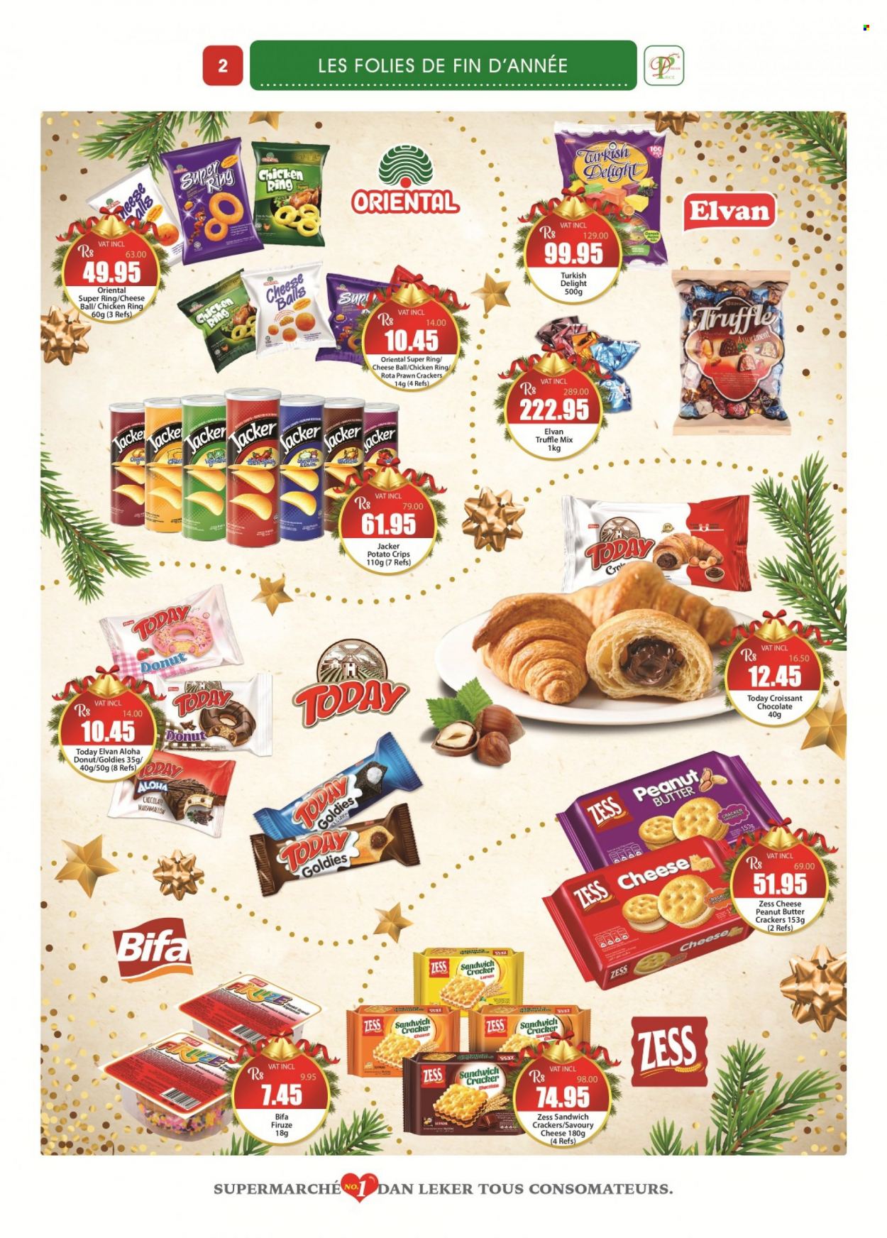 Dreamprice catalogue - 16.12.2022 - 5.01.2023. Page 2