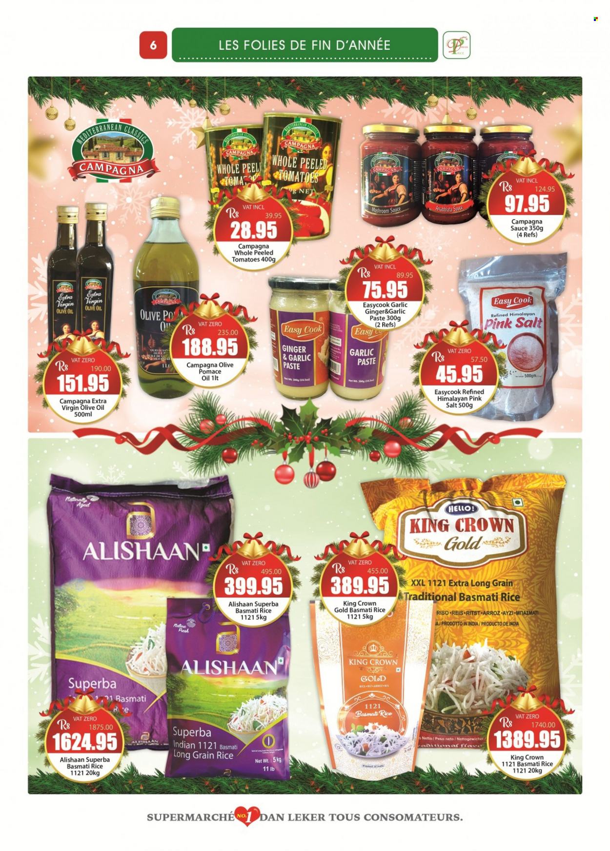 Dreamprice catalogue - 16.12.2022 - 5.01.2023. Page 6