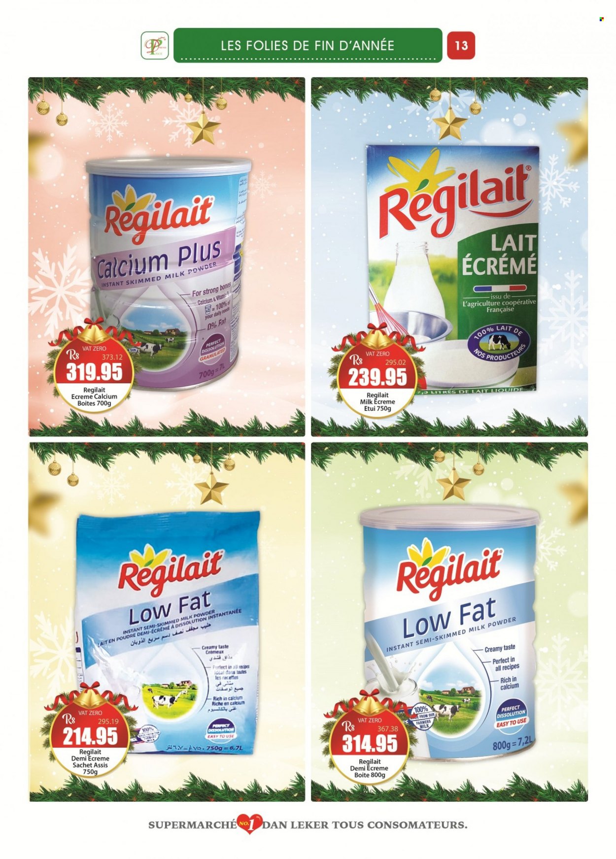 Dreamprice catalogue - 16.12.2022 - 5.01.2023. Page 13