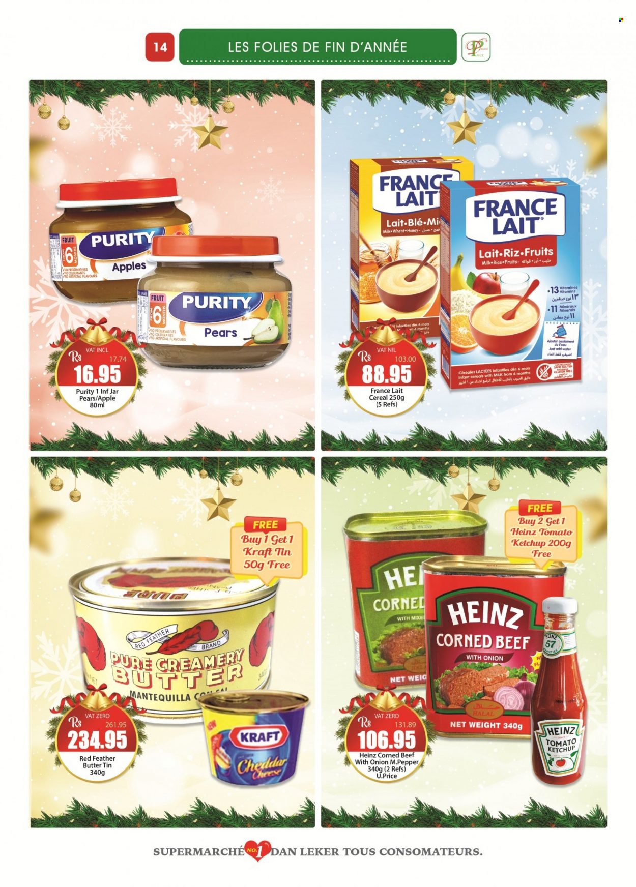 Dreamprice catalogue - 16.12.2022 - 5.01.2023. Page 14