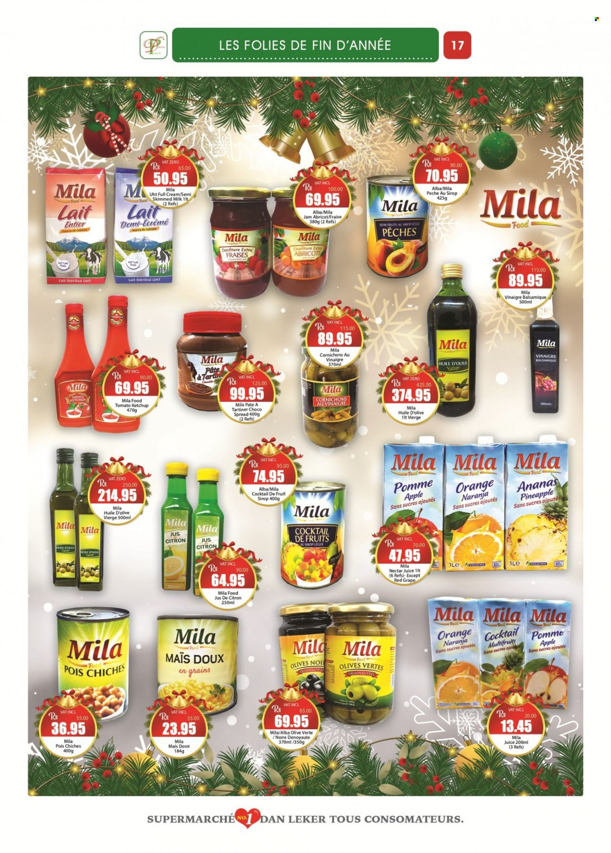 Dreamprice catalogue - 16.12.2022 - 5.01.2023. Page 17