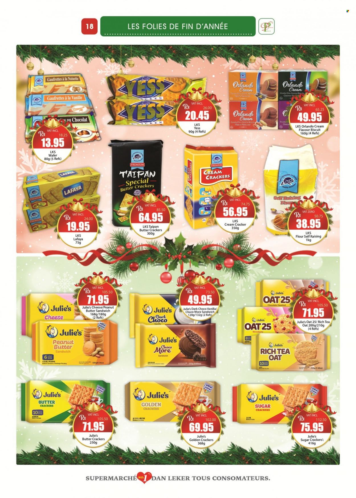Dreamprice catalogue - 16.12.2022 - 5.01.2023. Page 18