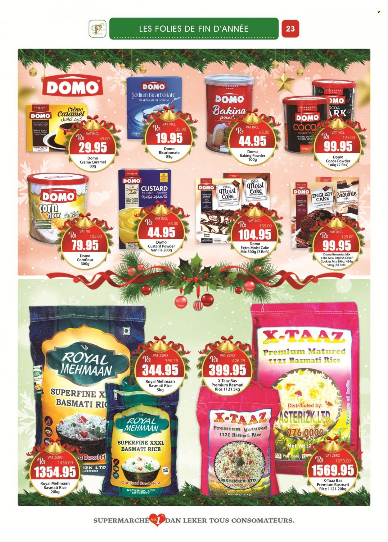 Dreamprice catalogue - 16.12.2022 - 5.01.2023. Page 23