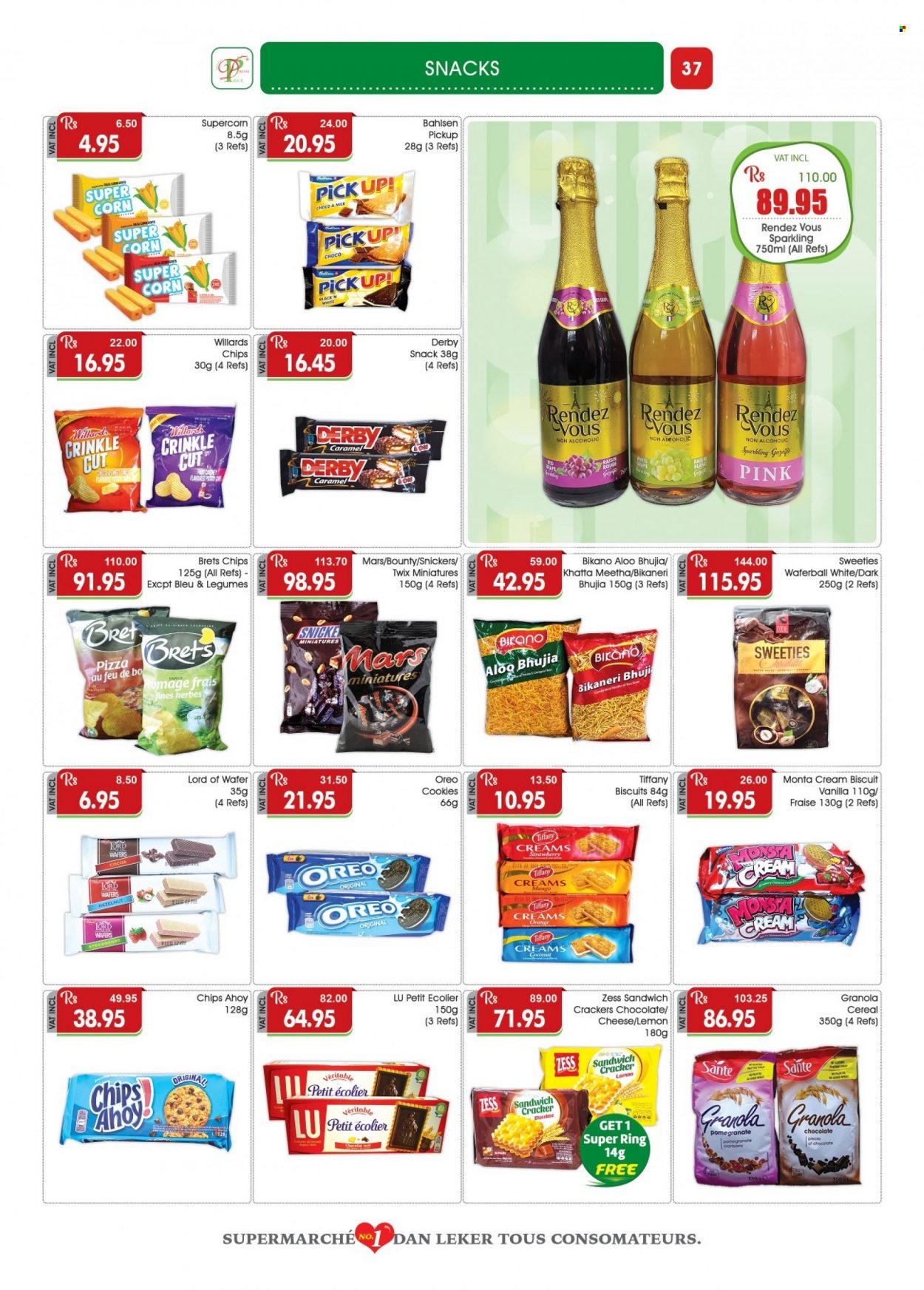 Dreamprice catalogue - 17.05.2022 - 12.06.2022. Page 37