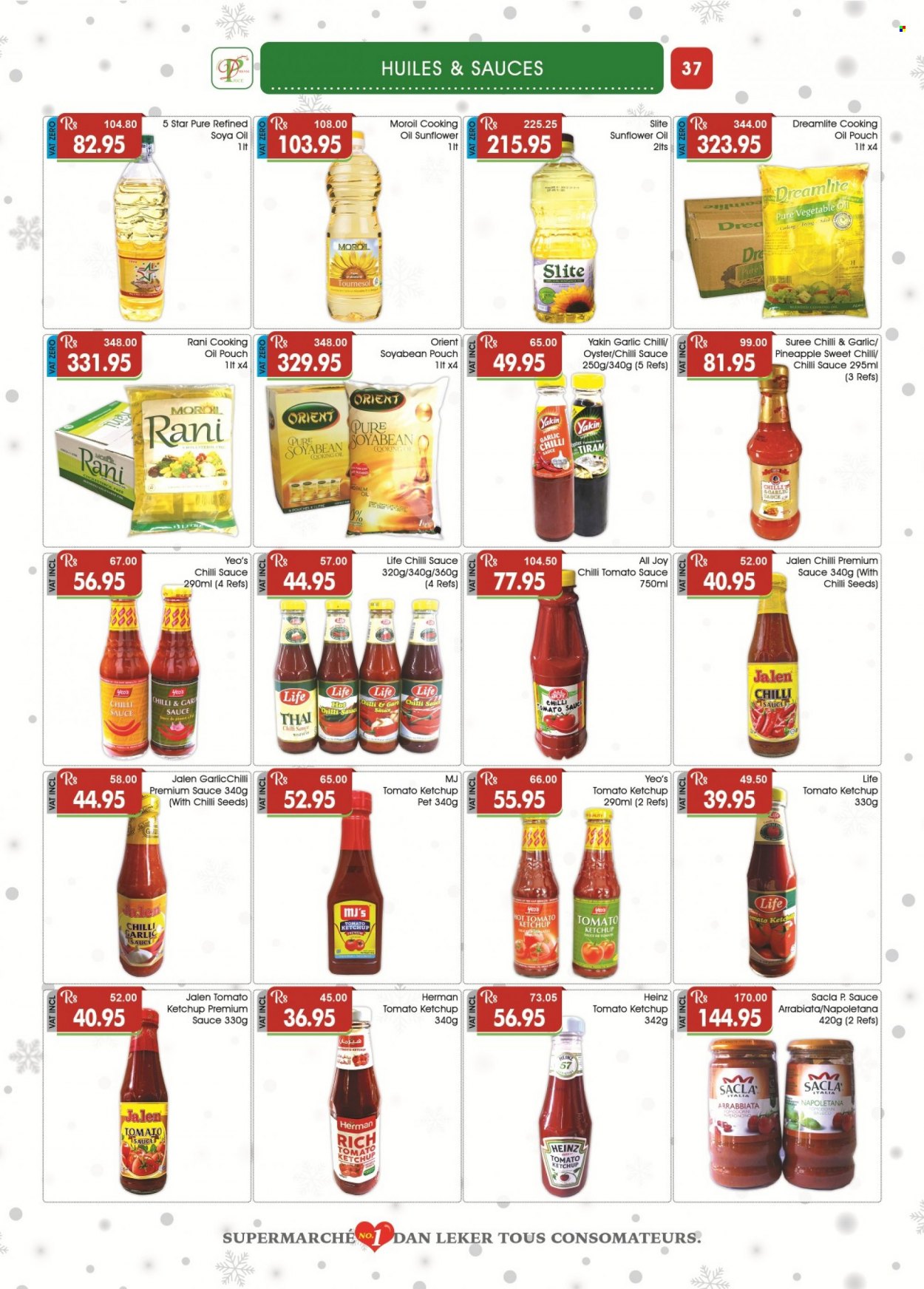 Dreamprice catalogue - 16.12.2022 - 5.01.2023. Page 37