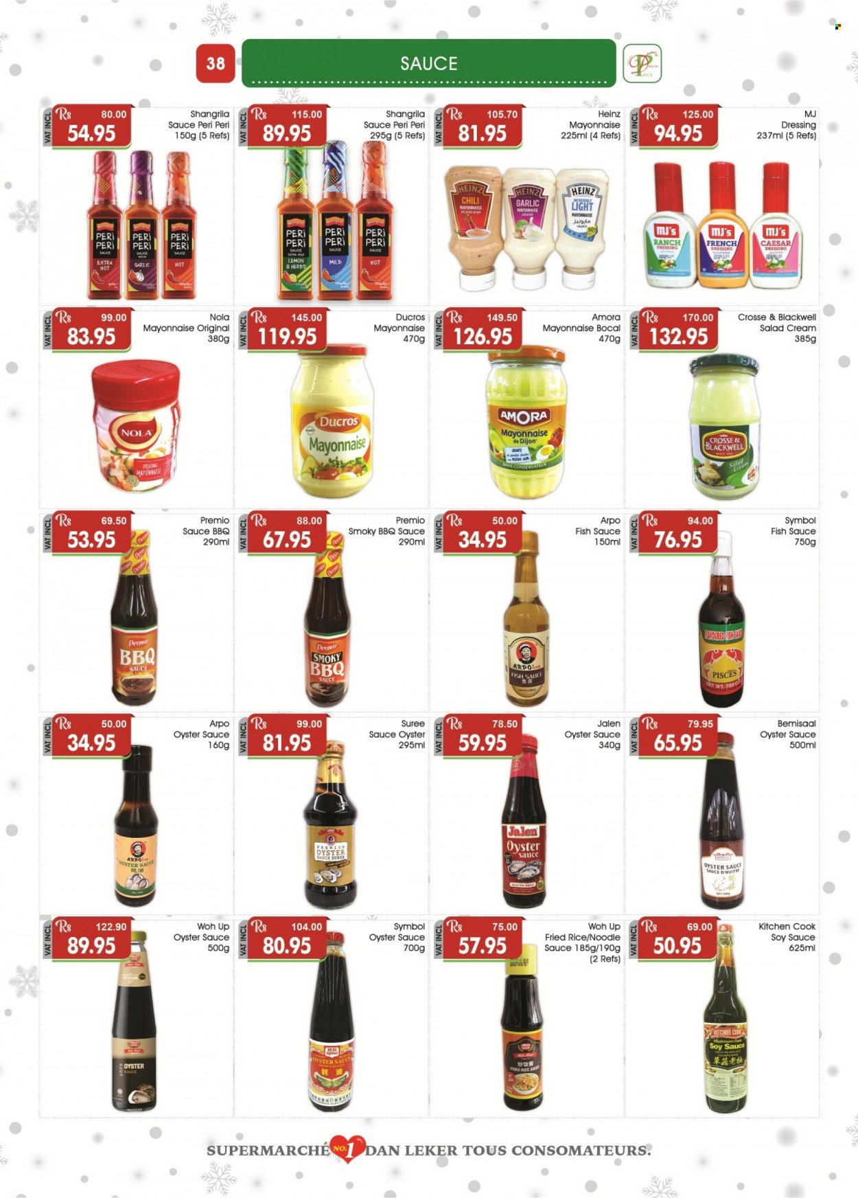 Dreamprice catalogue - 16.12.2022 - 5.01.2023. Page 38