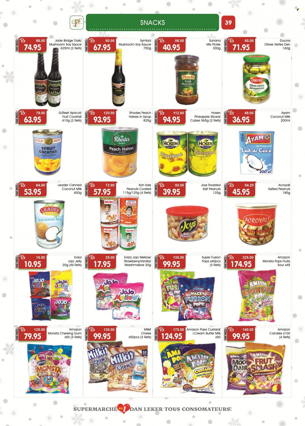 Dreamprice catalogue - 16.12.2022 - 5.01.2023. Page 39