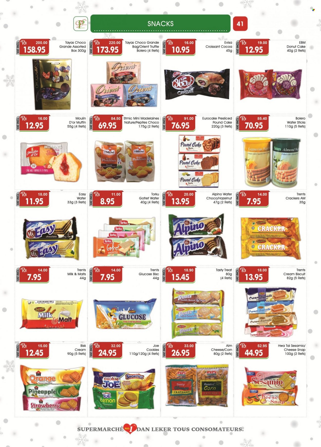 Dreamprice catalogue - 16.12.2022 - 5.01.2023. Page 41