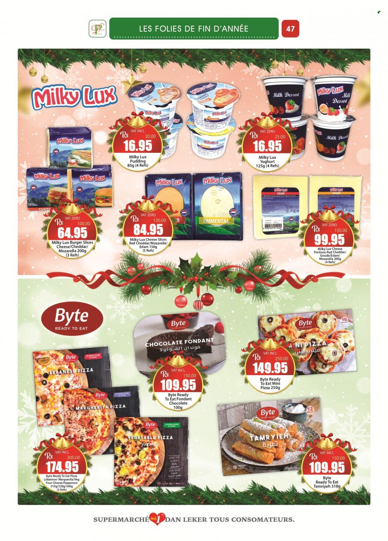 Dreamprice catalogue - 16.12.2022 - 5.01.2023. Page 47
