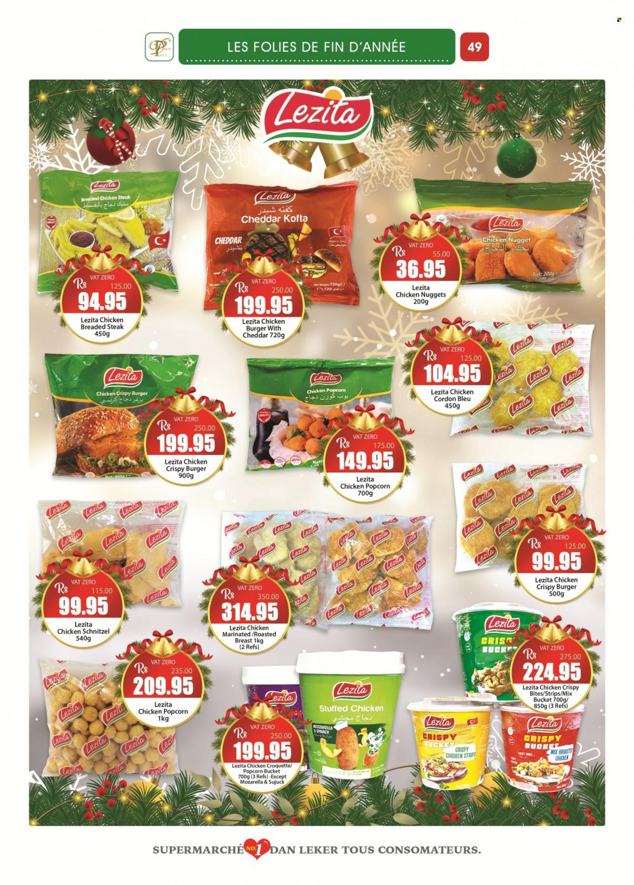 Dreamprice catalogue - 16.12.2022 - 5.01.2023. Page 49