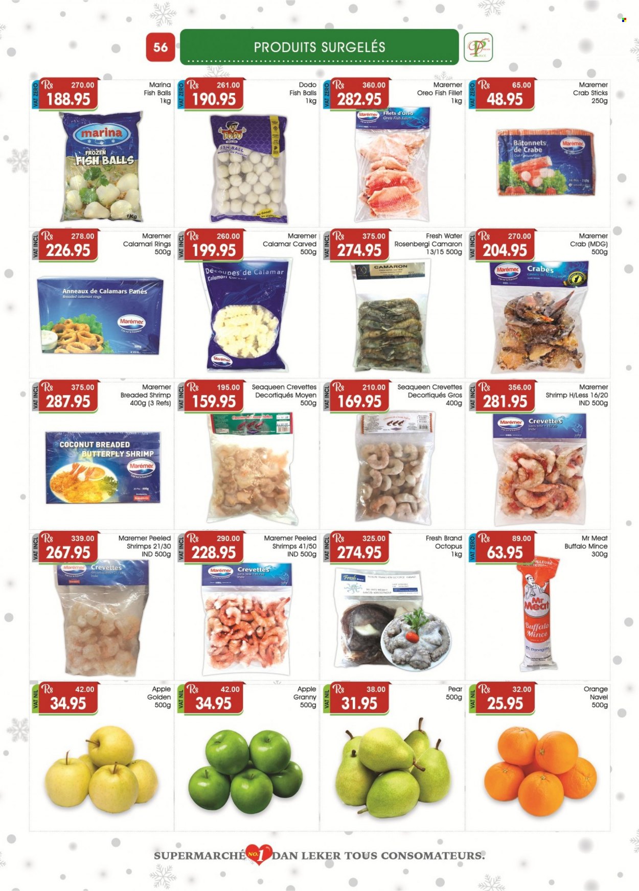 Dreamprice catalogue - 16.12.2022 - 5.01.2023. Page 56
