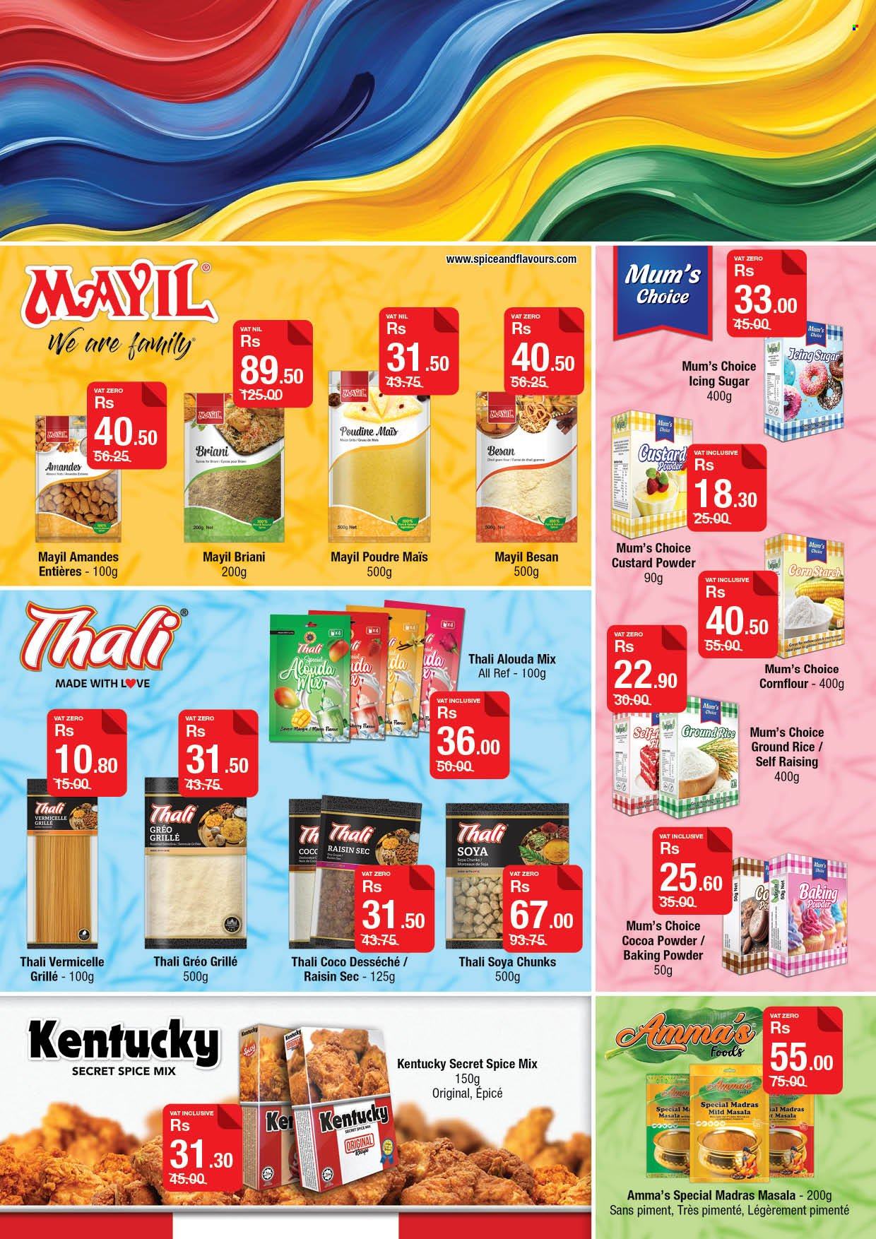 Super U catalogue - 26.02.2026 - 12.03.2026. Page 9