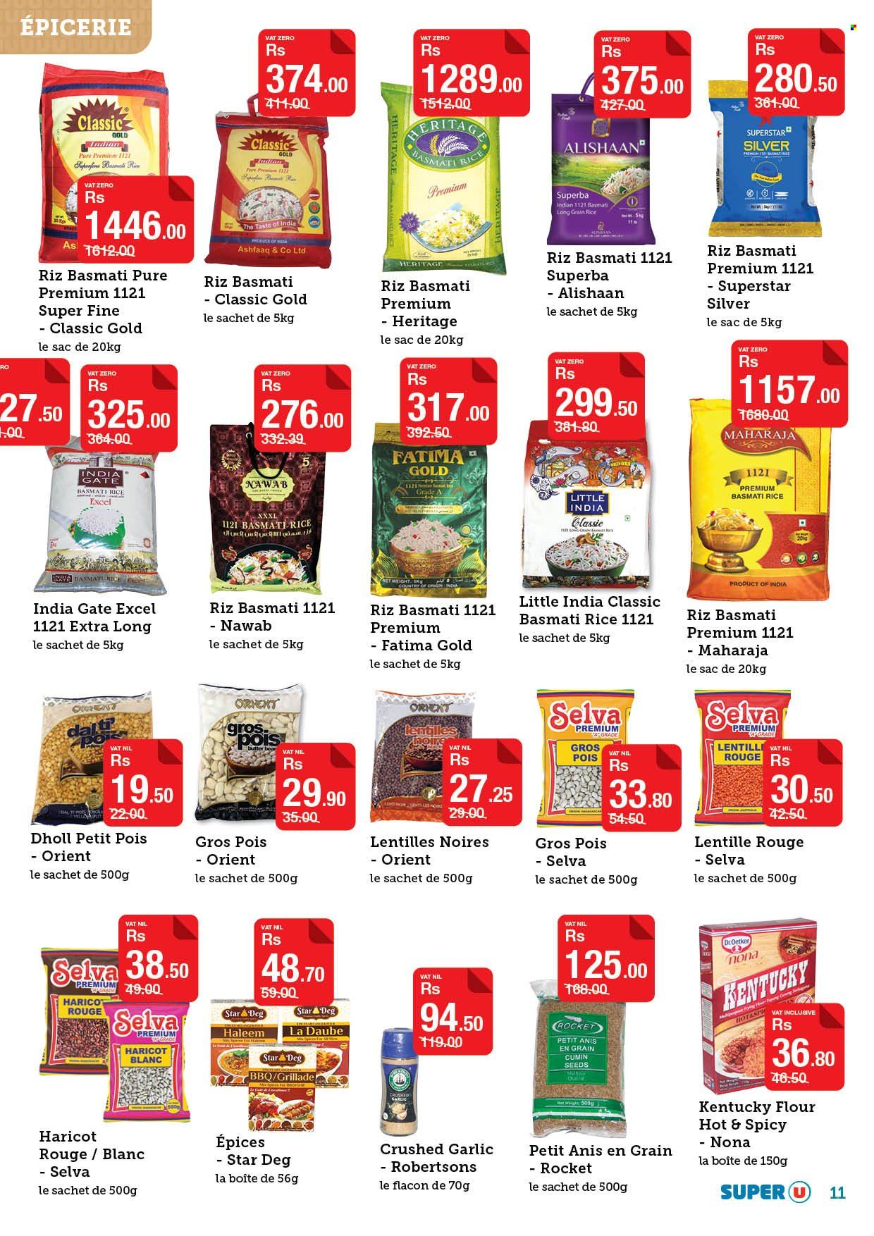 Super U catalogue - 26.02.2026 - 12.03.2026. Page 11