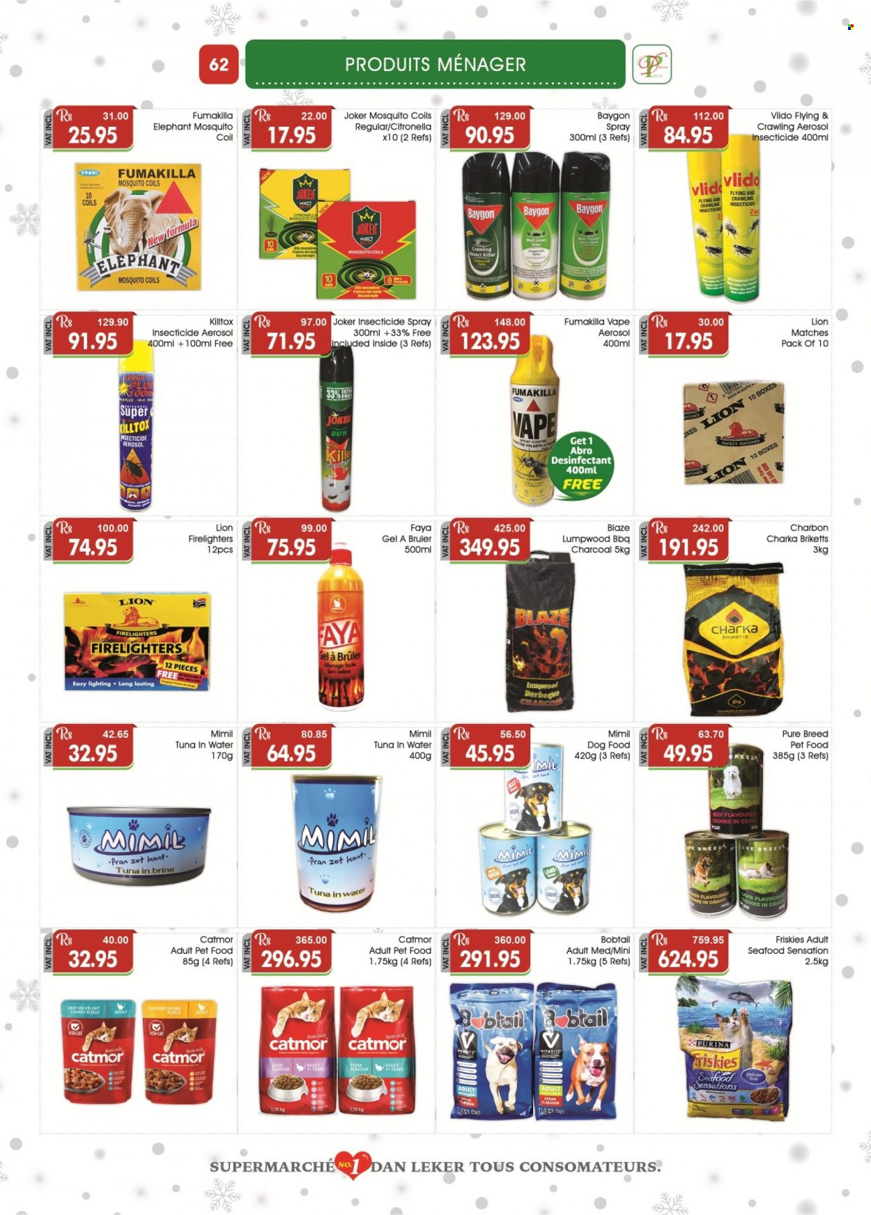 Dreamprice catalogue - 16.12.2022 - 5.01.2023. Page 62