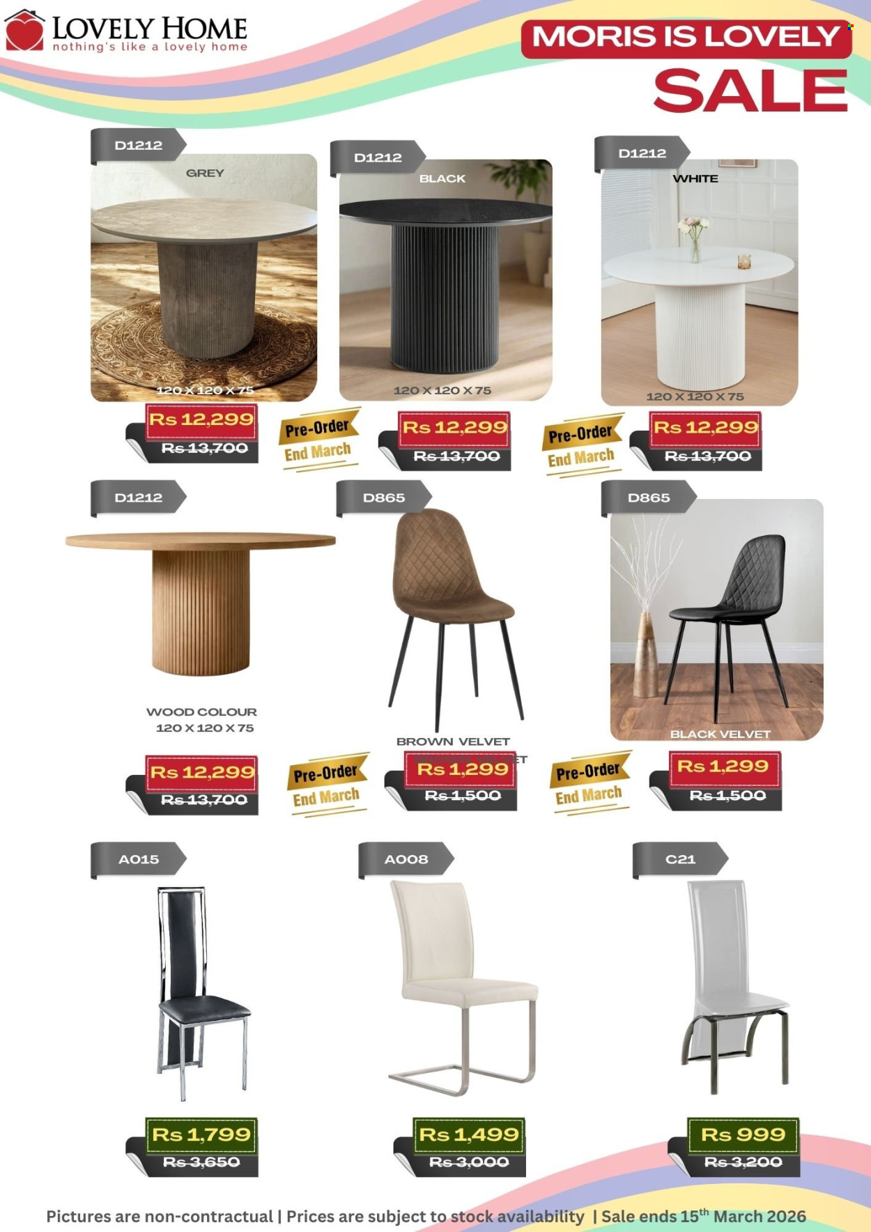 Lovely Home catalogue - 4.03.2026 - 15.03.2026. Page 10