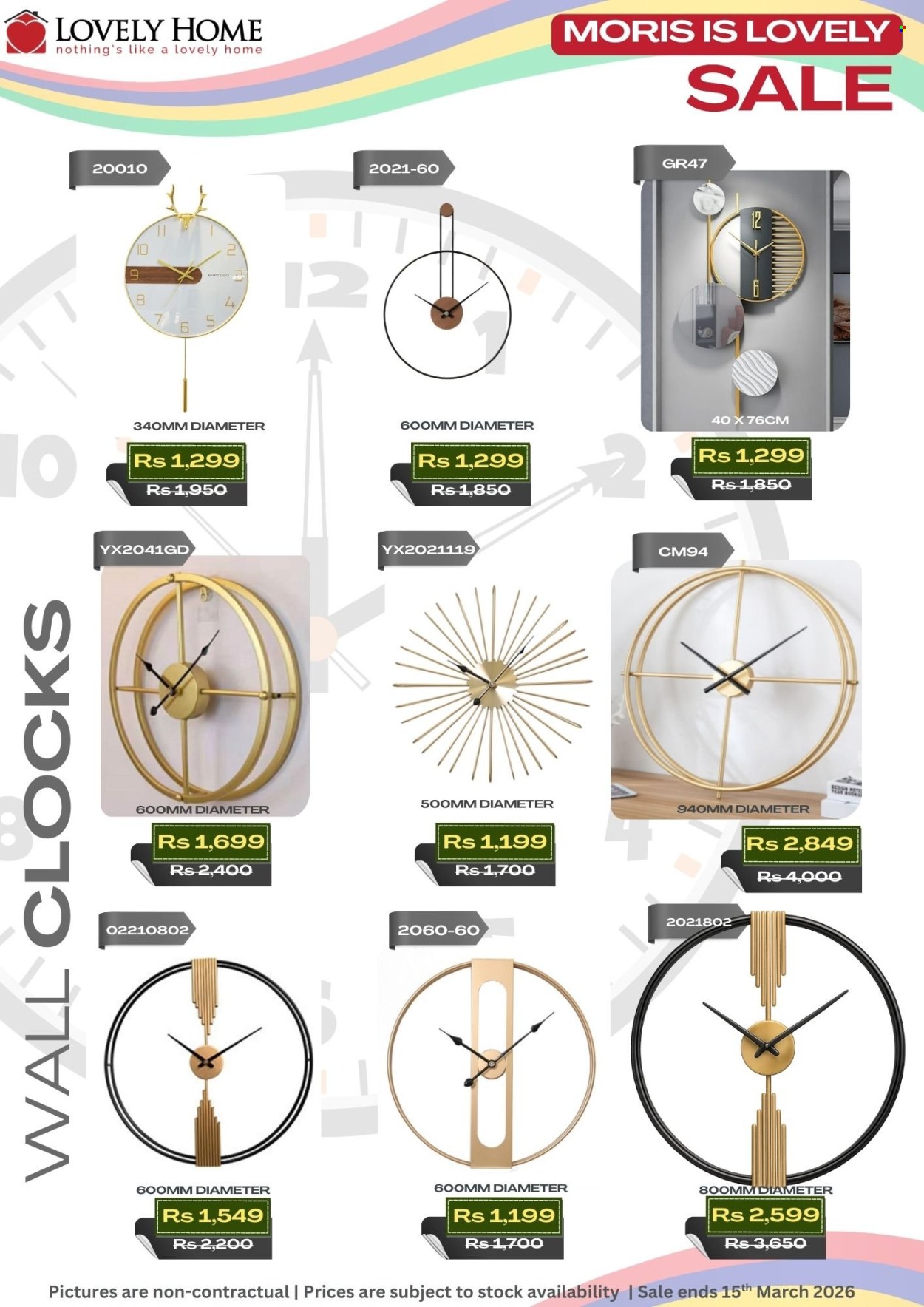 Lovely Home catalogue - 4.03.2026 - 15.03.2026. Page 13