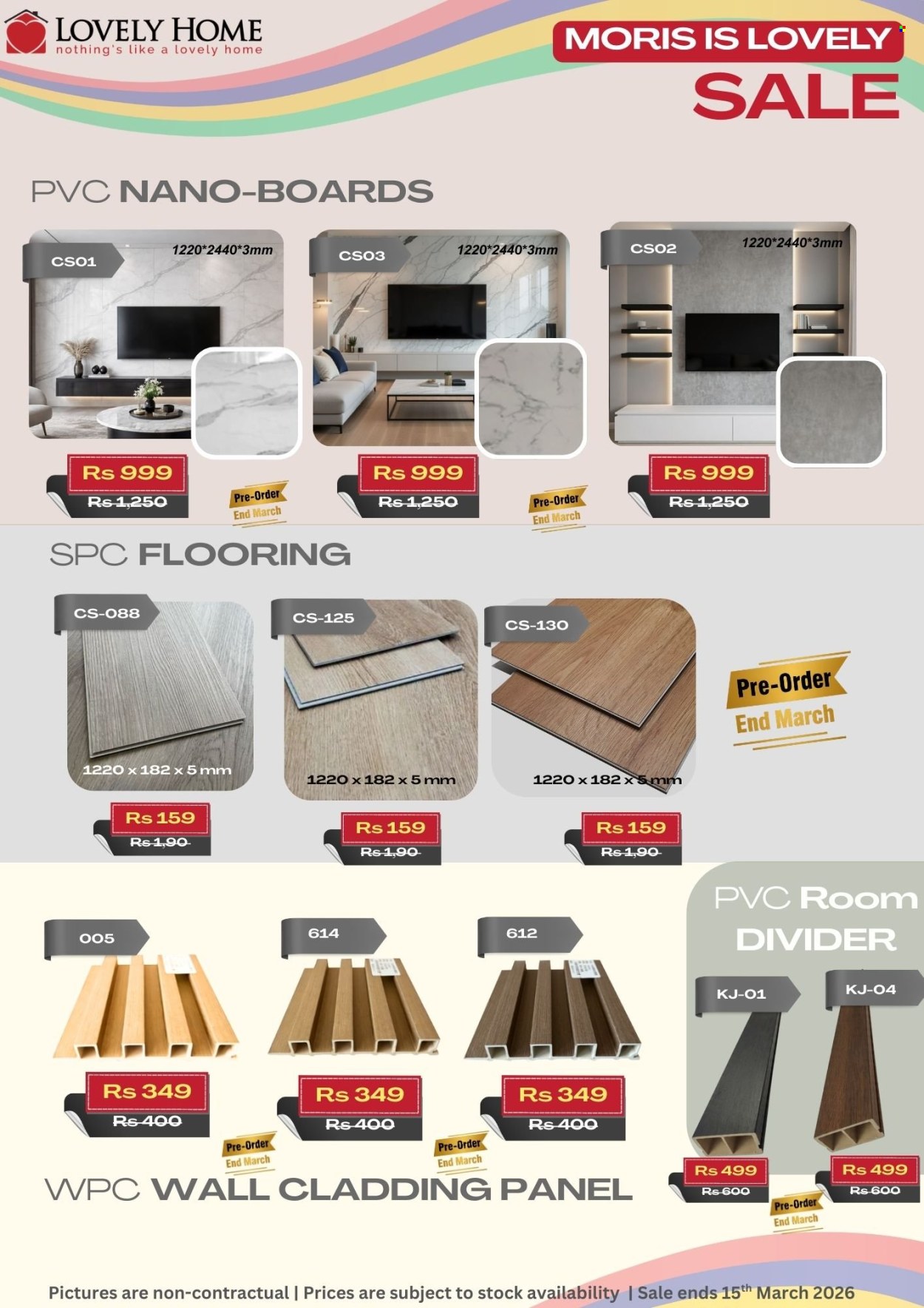 Lovely Home catalogue - 4.03.2026 - 15.03.2026. Page 17