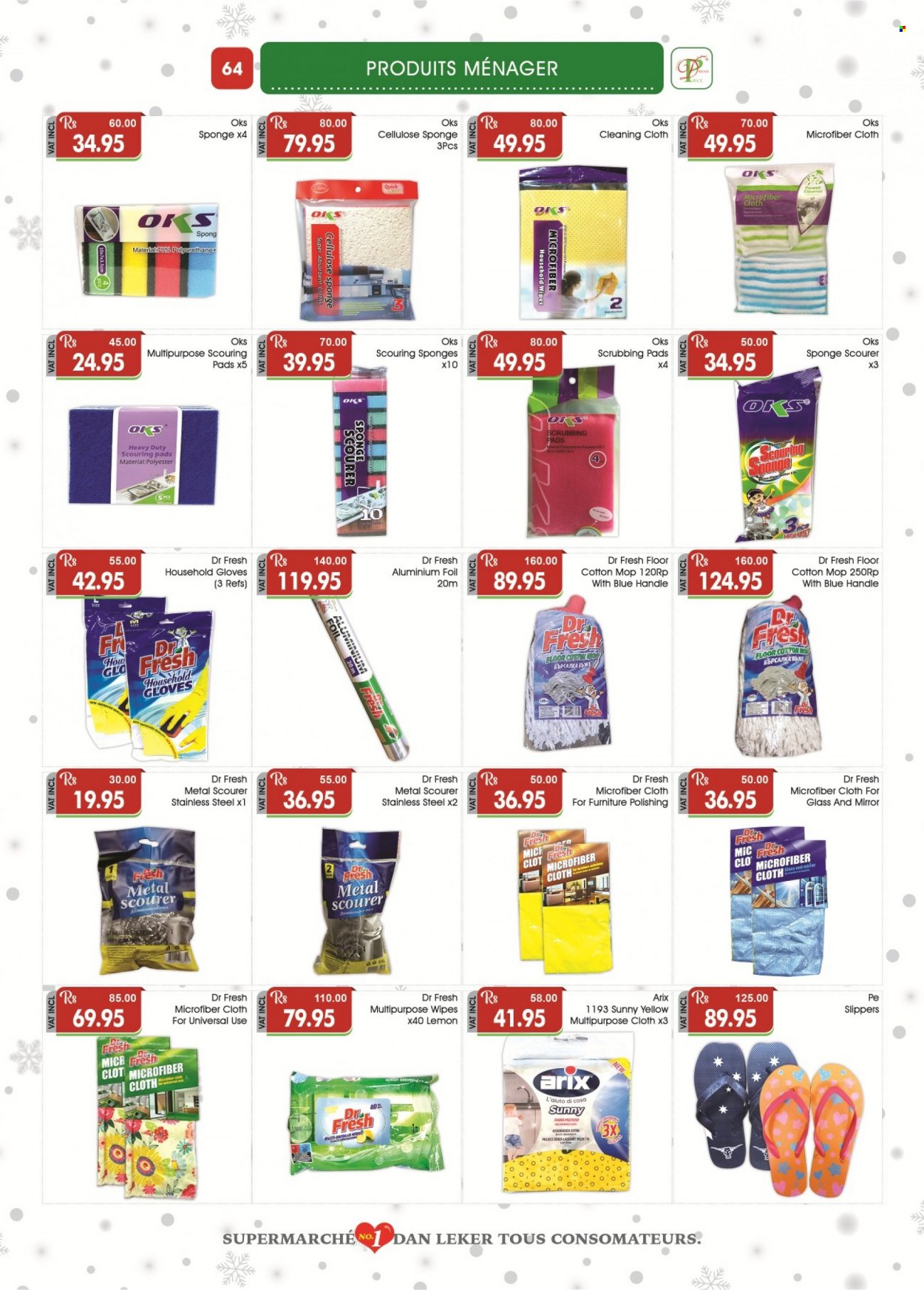Dreamprice catalogue - 16.12.2022 - 5.01.2023. Page 64