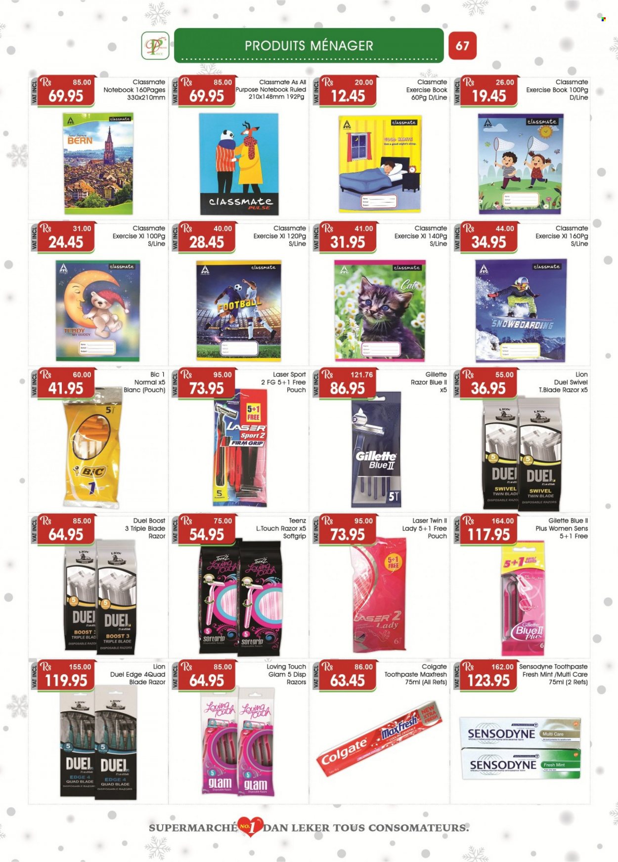Dreamprice catalogue - 16.12.2022 - 5.01.2023. Page 67