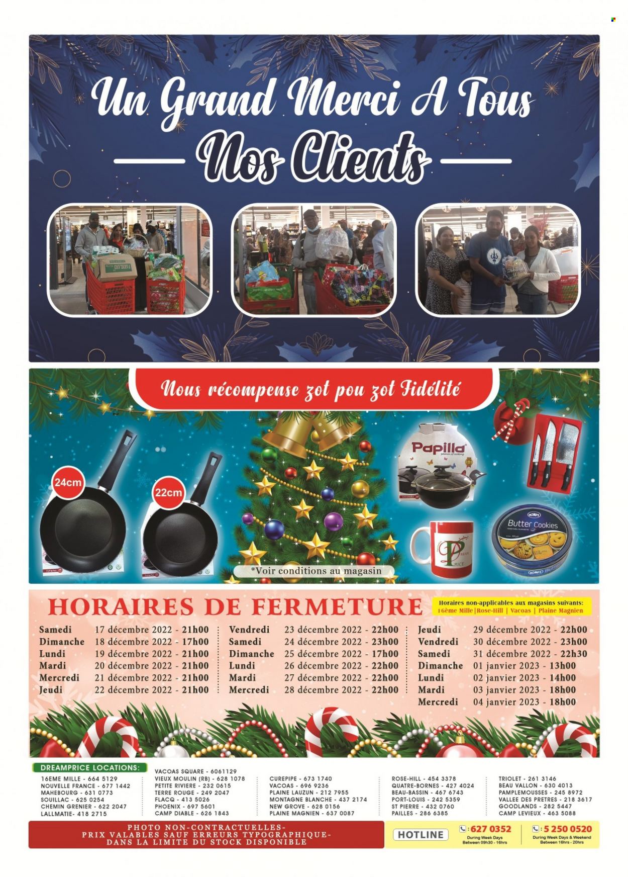 Dreamprice catalogue - 16.12.2022 - 5.01.2023. Page 72
