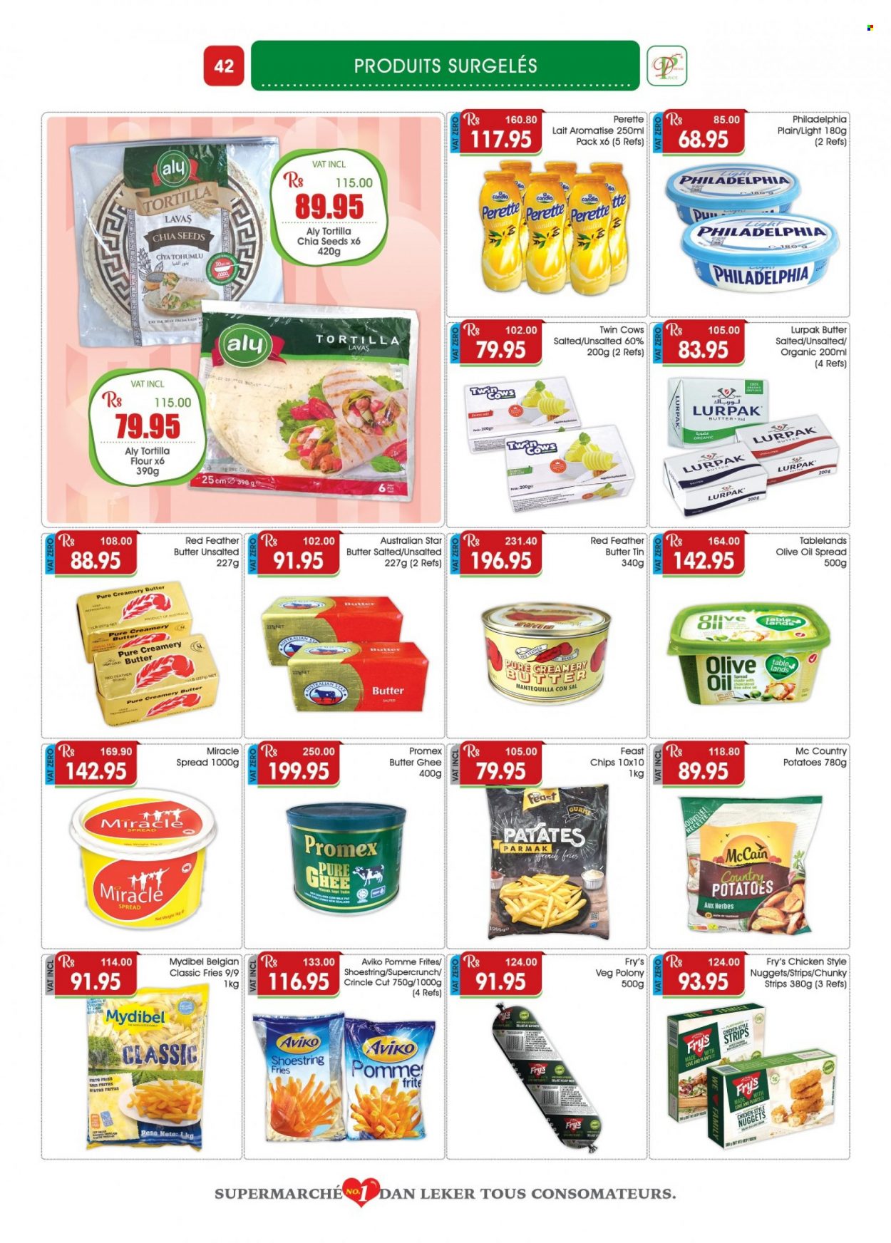 Dreamprice catalogue - 17.05.2022 - 12.06.2022. Page 42