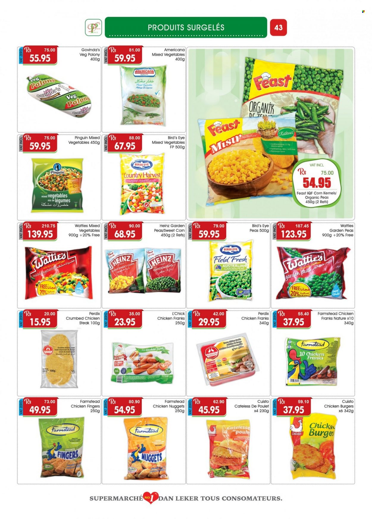 Dreamprice catalogue - 17.05.2022 - 12.06.2022. Page 43