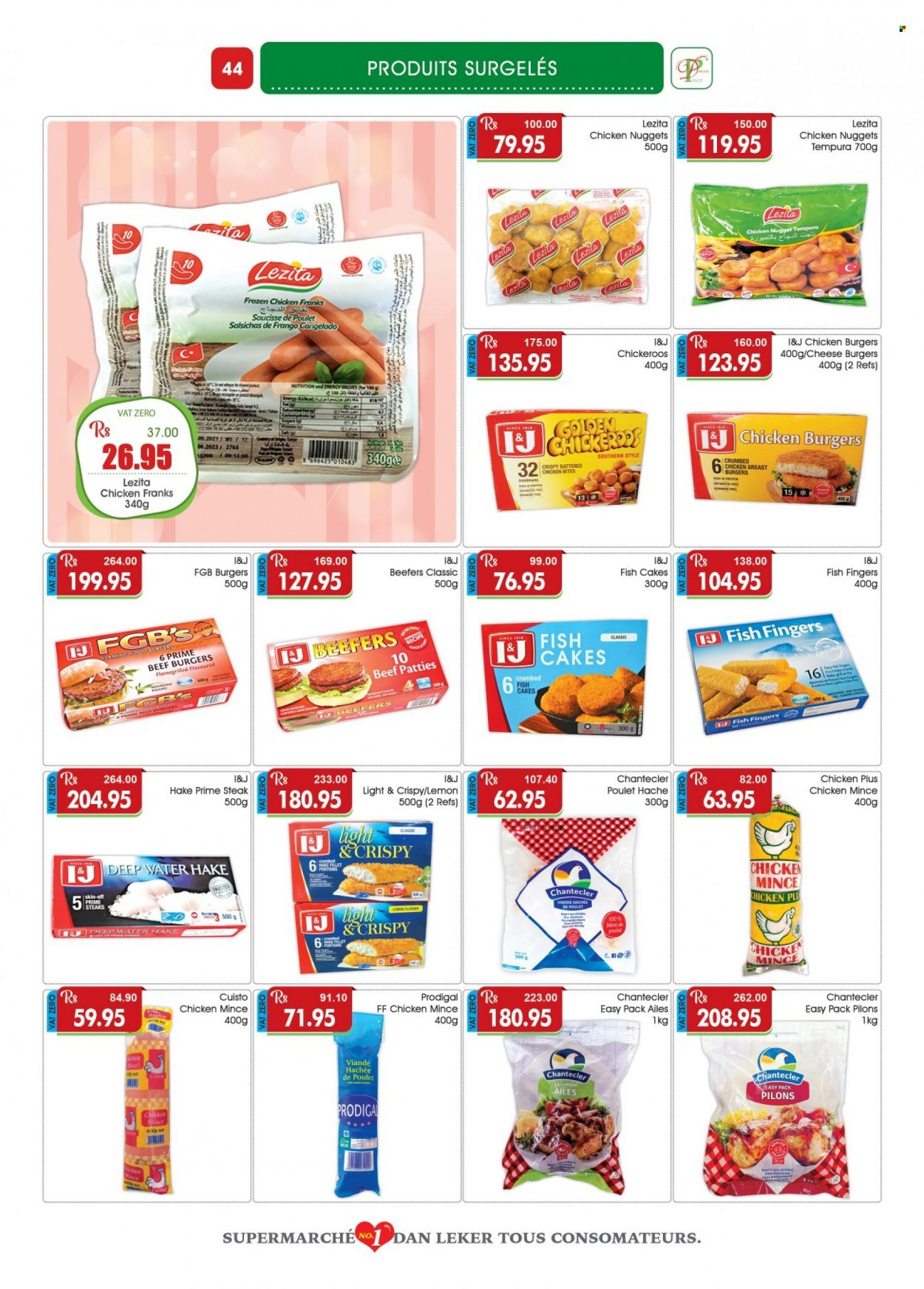 Dreamprice catalogue - 17.05.2022 - 12.06.2022. Page 44