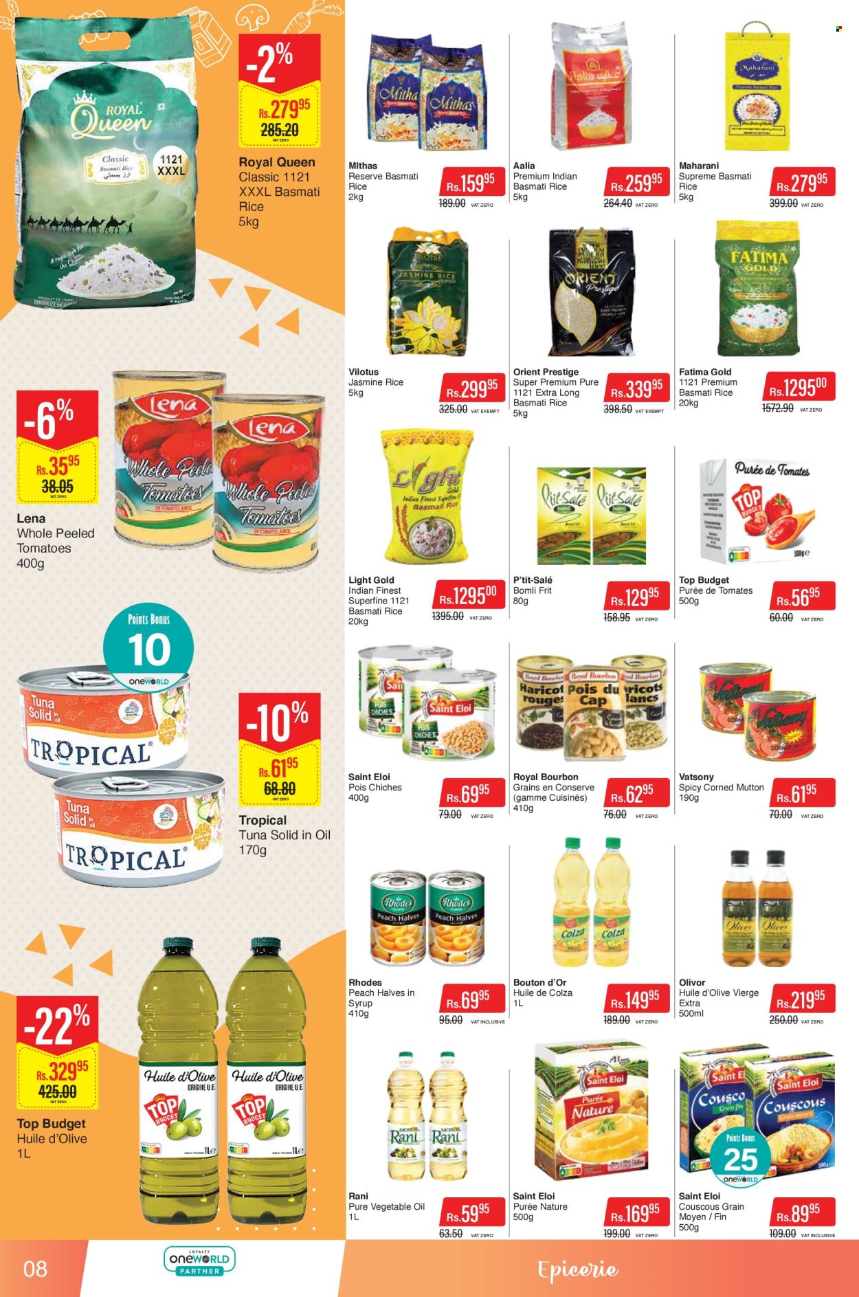 Catalogue Intermart - 11/03/2026 - 23/03/2026. Page 8