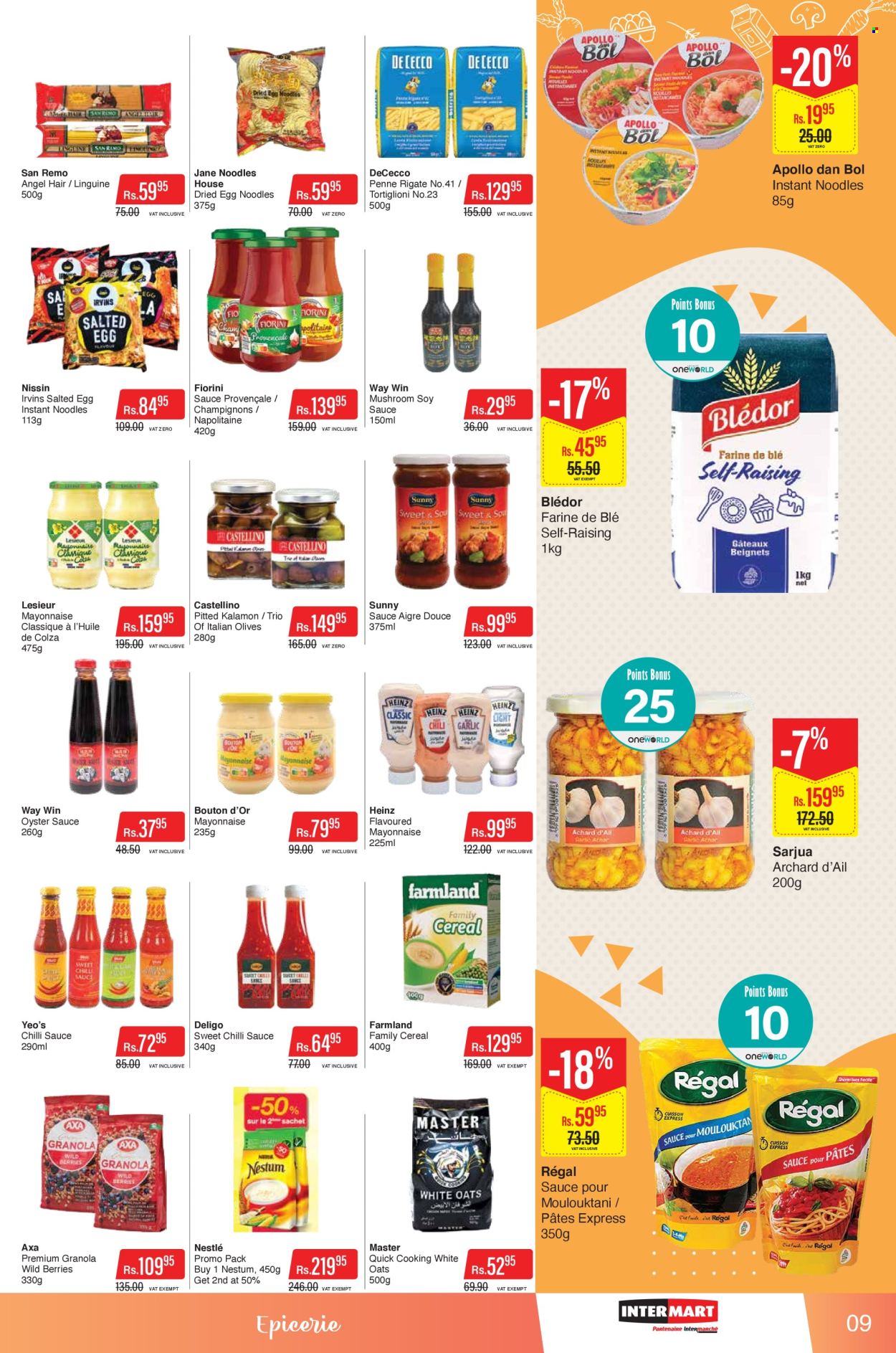 Catalogue Intermart - 11/03/2026 - 23/03/2026. Page 9
