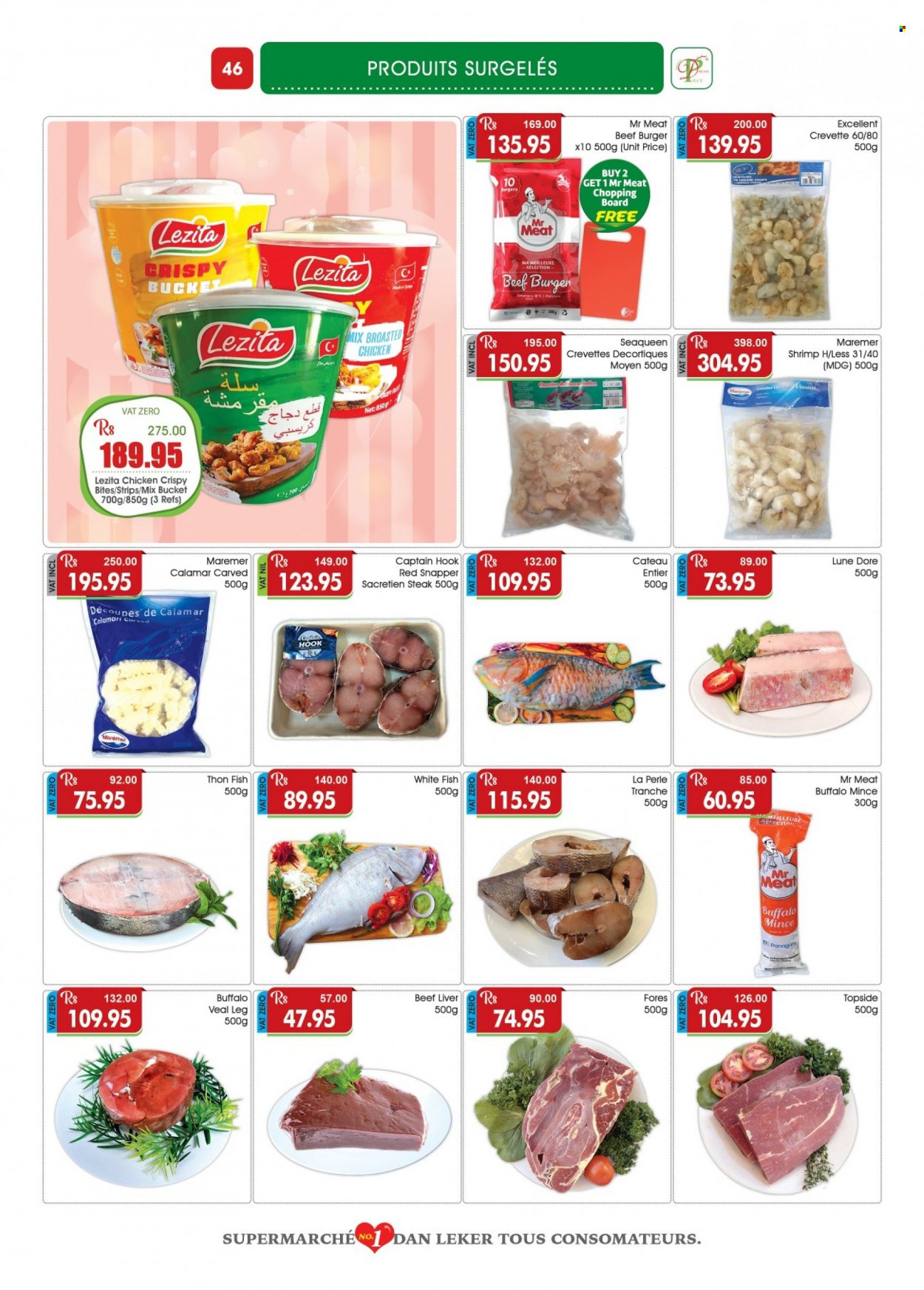 Dreamprice catalogue - 17.05.2022 - 12.06.2022. Page 46