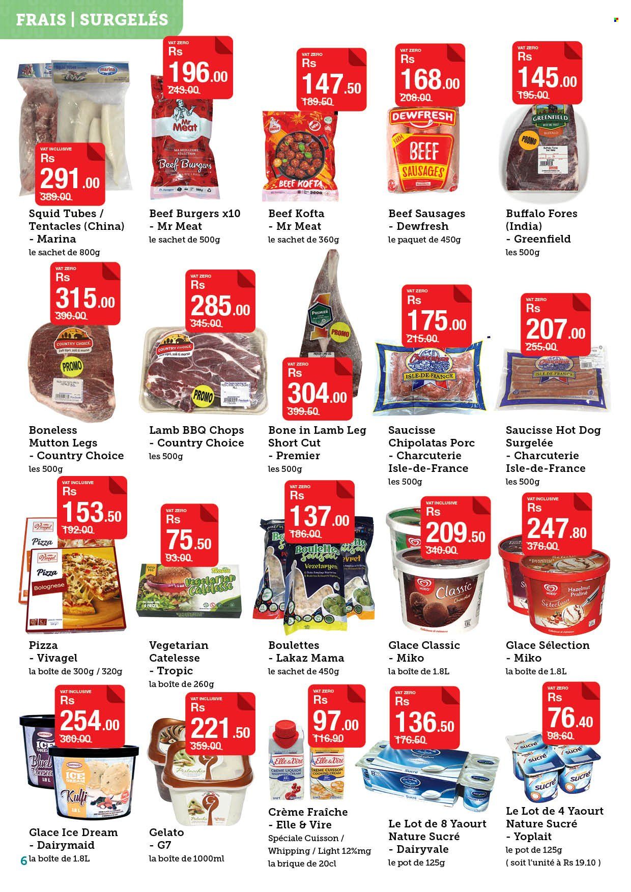 Super U catalogue - 17.03.2026 - 8.04.2026. Page 6