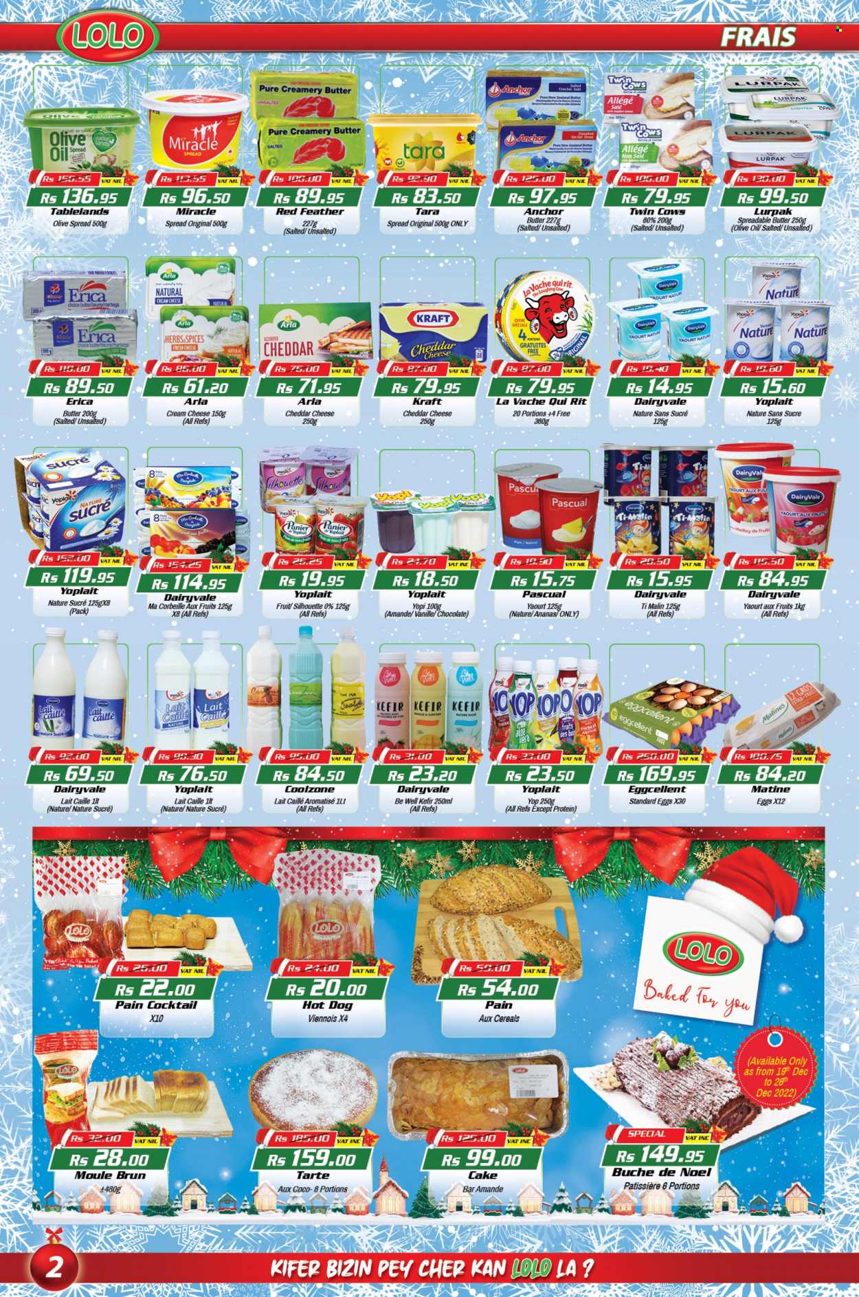 LOLO Hyper catalogue - 19.12.2022 - 13.01.2023. Page 2