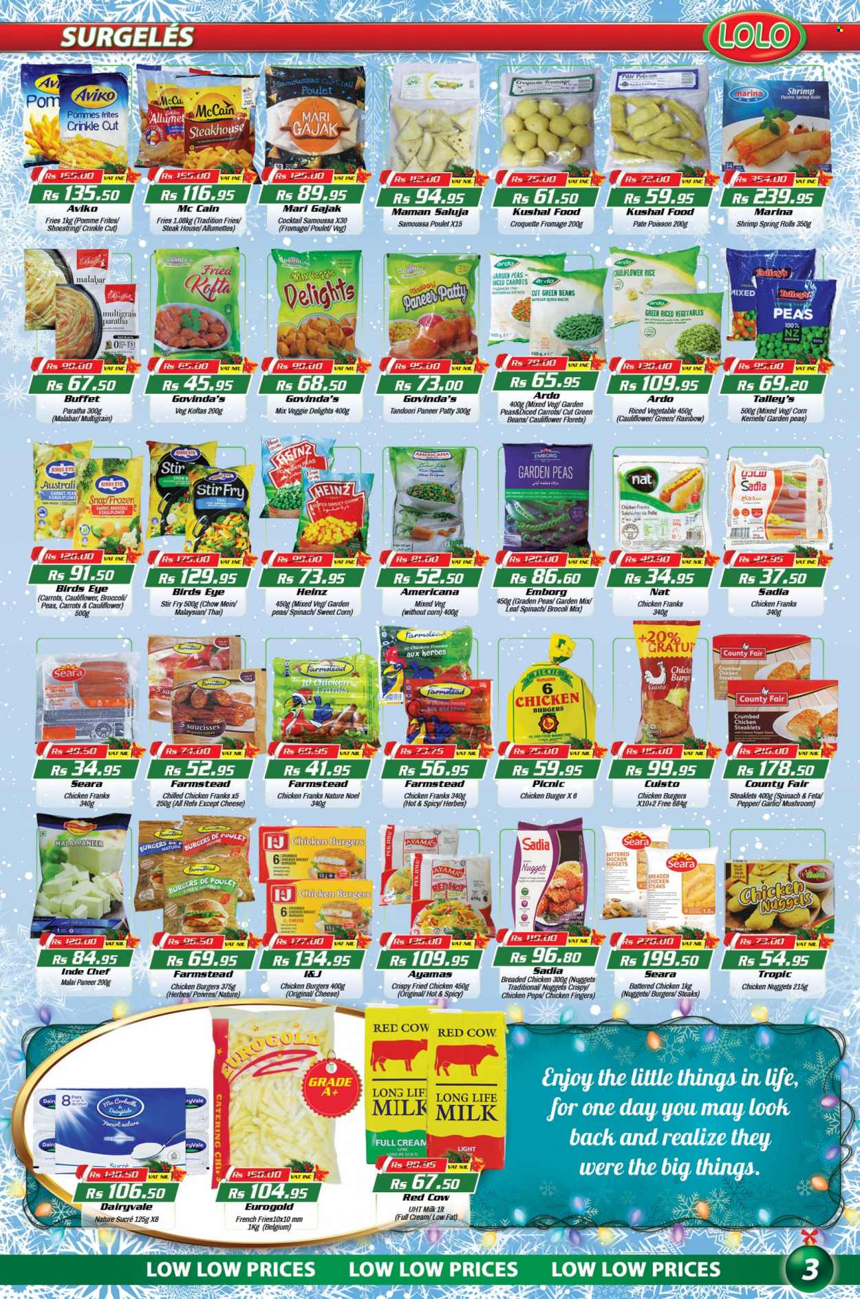 LOLO Hyper catalogue - 19.12.2022 - 13.01.2023. Page 3