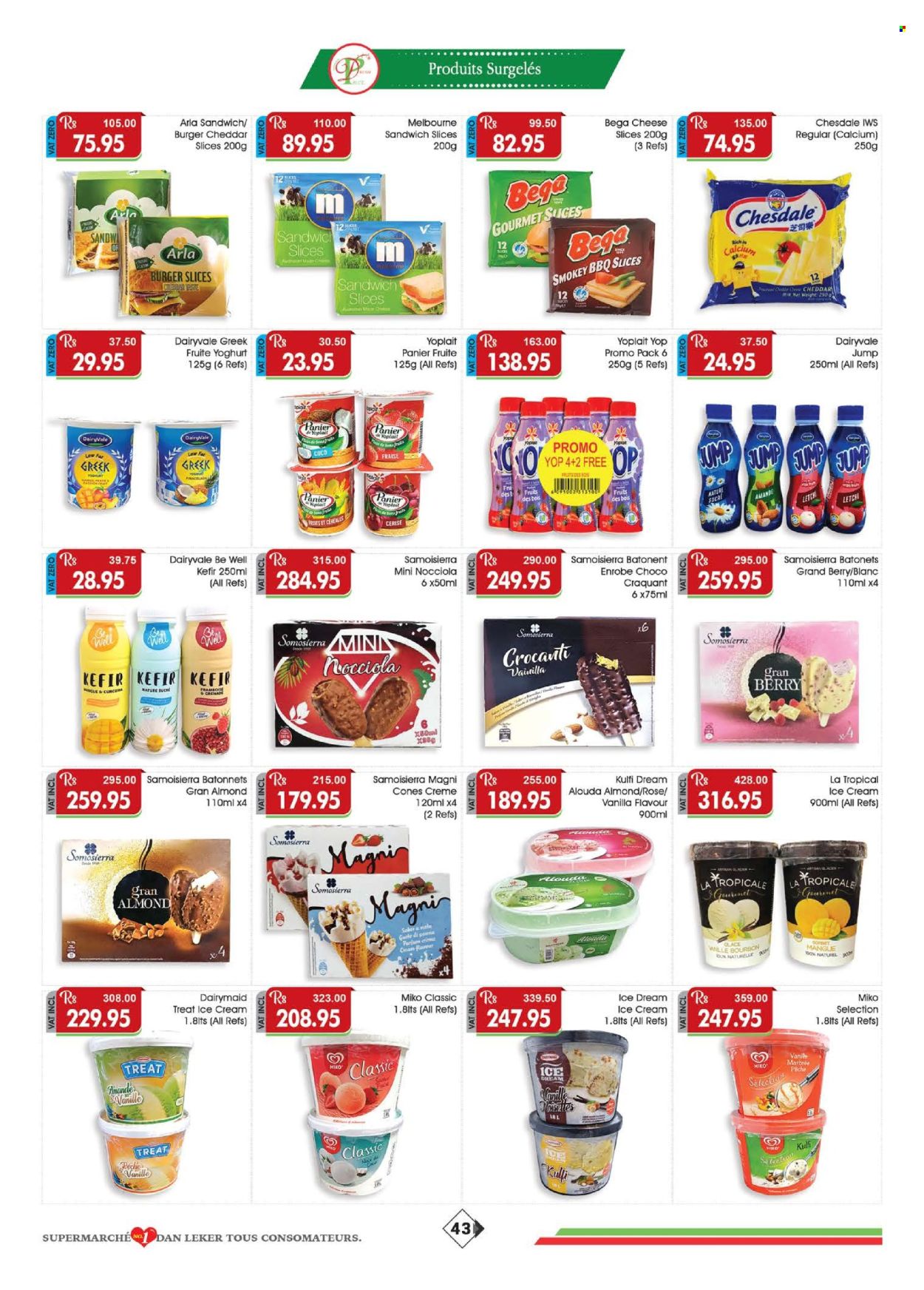 Dreamprice catalogue - 17.03.2026 - 15.04.2026. Page 43