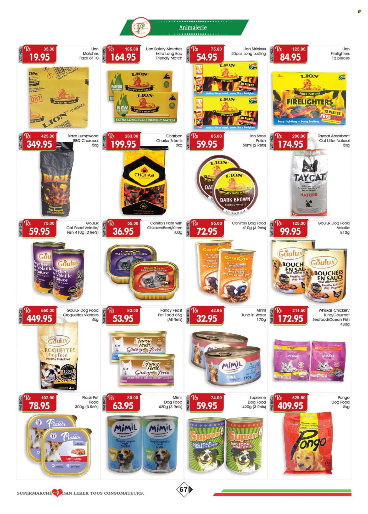 Dreamprice catalogue - 17.03.2026 - 15.04.2026. Page 67