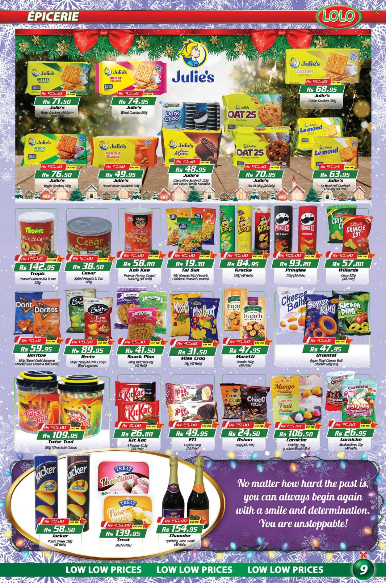 LOLO Hyper catalogue - 19.12.2022 - 13.01.2023. Page 9