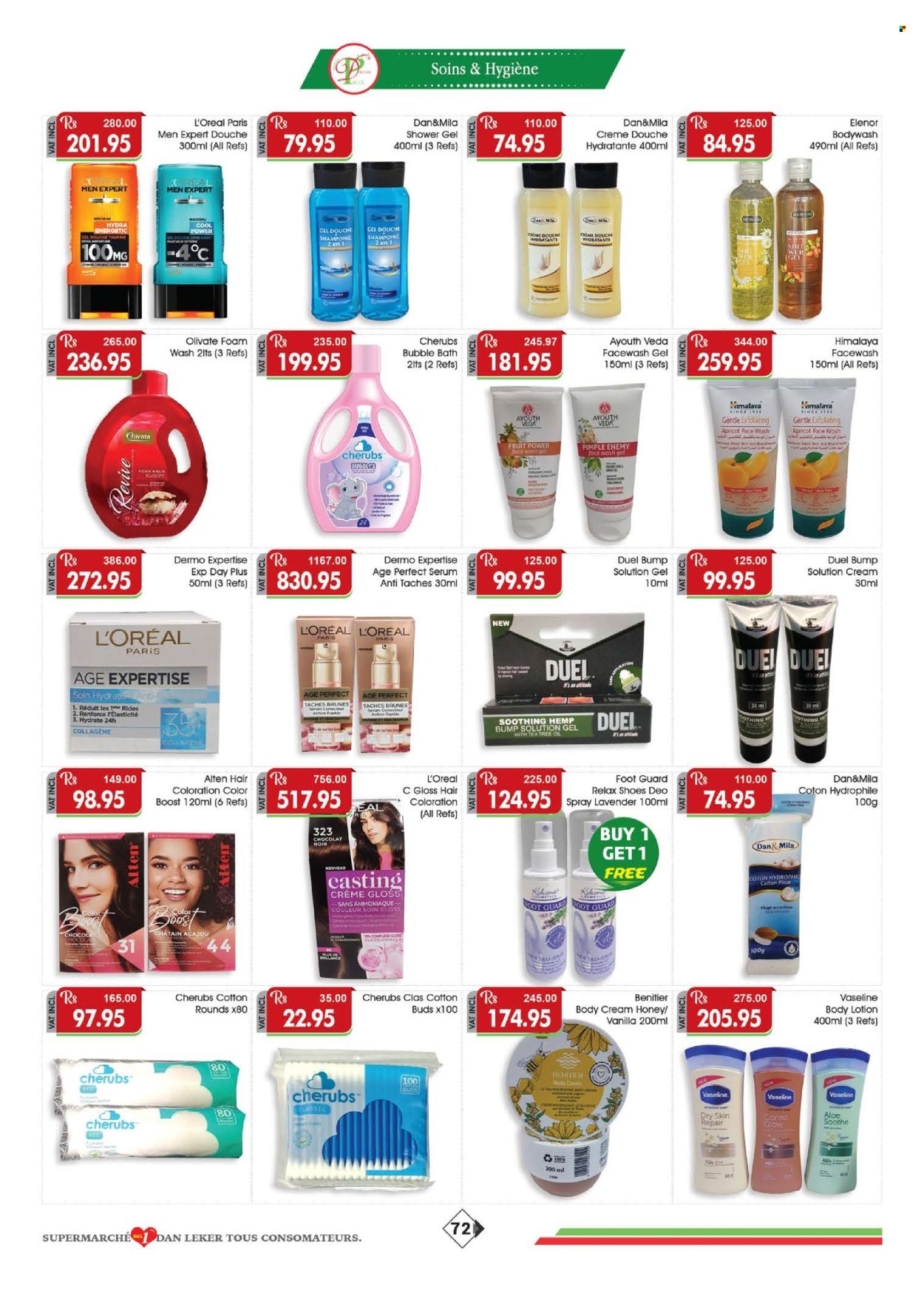 Dreamprice catalogue - 17.03.2026 - 15.04.2026. Page 72