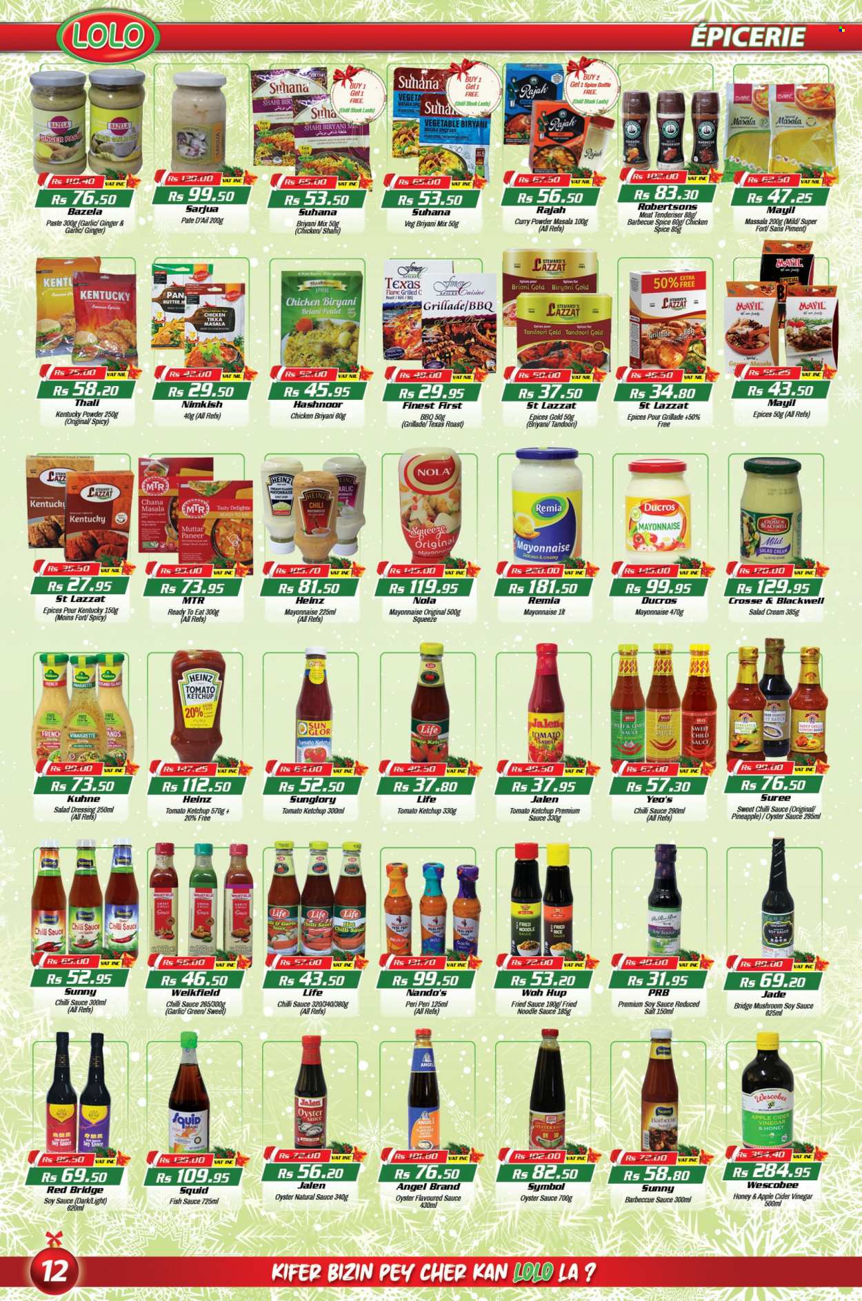 LOLO Hyper catalogue - 19.12.2022 - 13.01.2023. Page 12