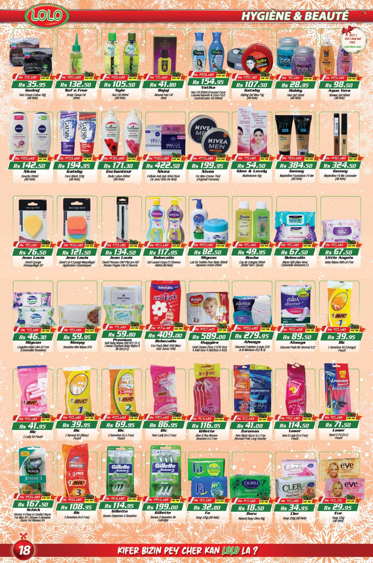 LOLO Hyper catalogue - 19.12.2022 - 13.01.2023. Page 18