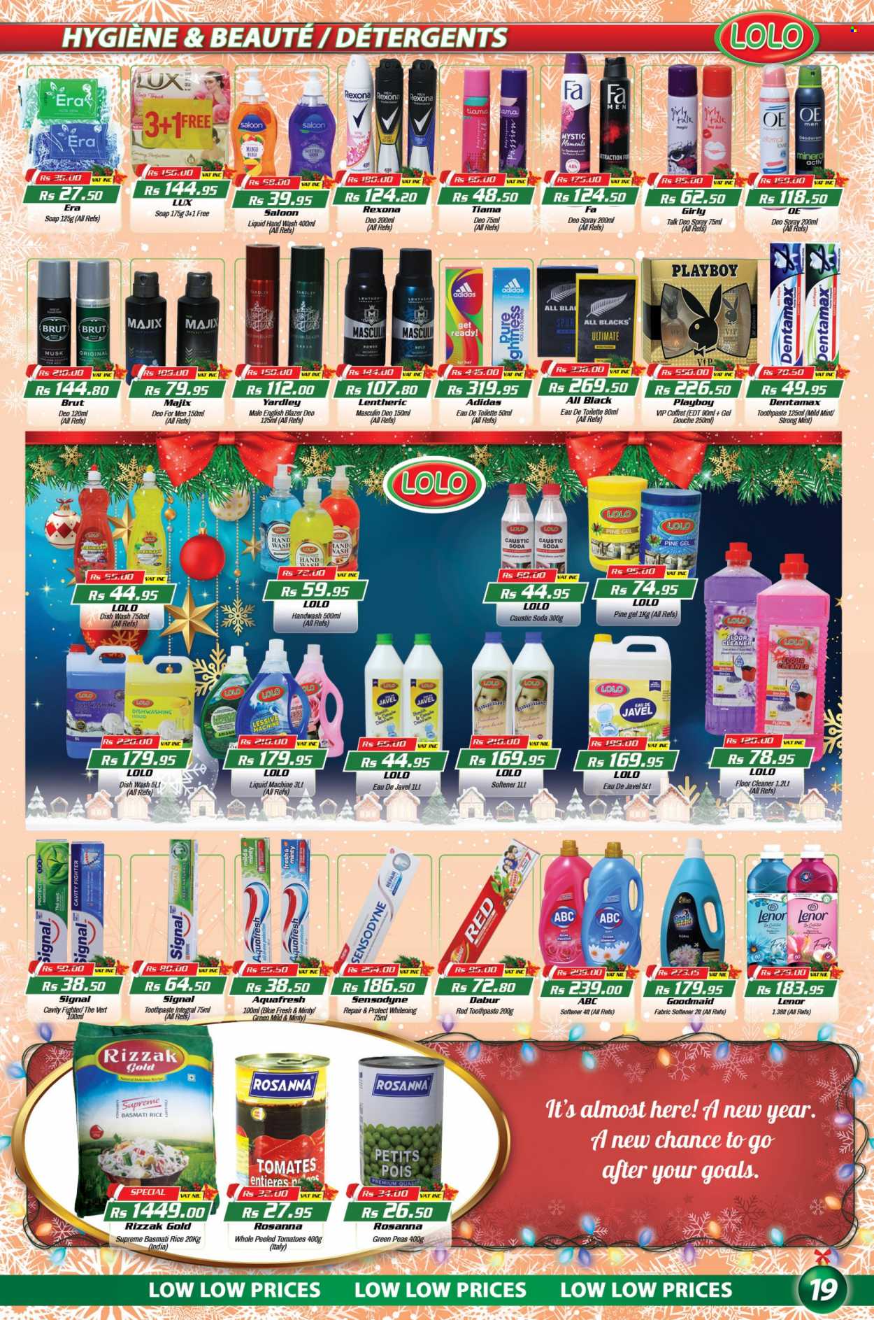 LOLO Hyper catalogue - 19.12.2022 - 13.01.2023. Page 19