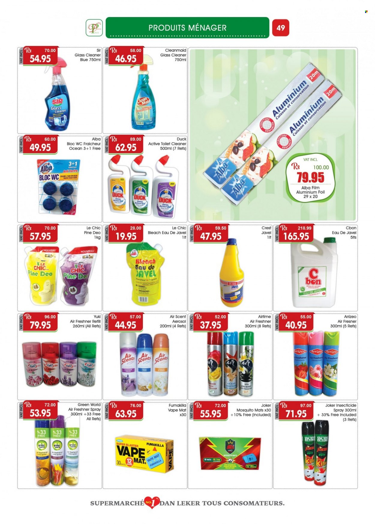 Dreamprice catalogue - 17.05.2022 - 12.06.2022. Page 49