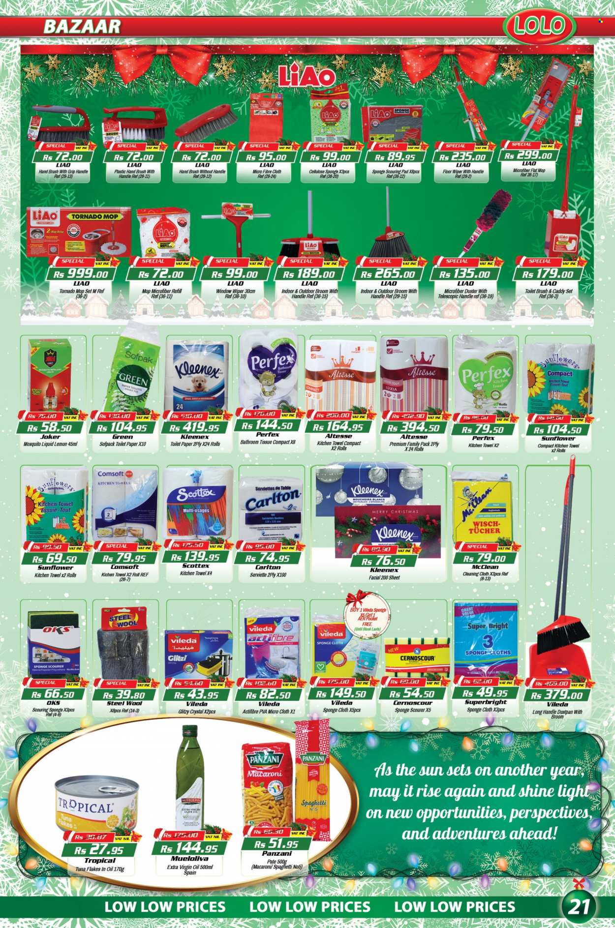 LOLO Hyper catalogue - 19.12.2022 - 13.01.2023. Page 21