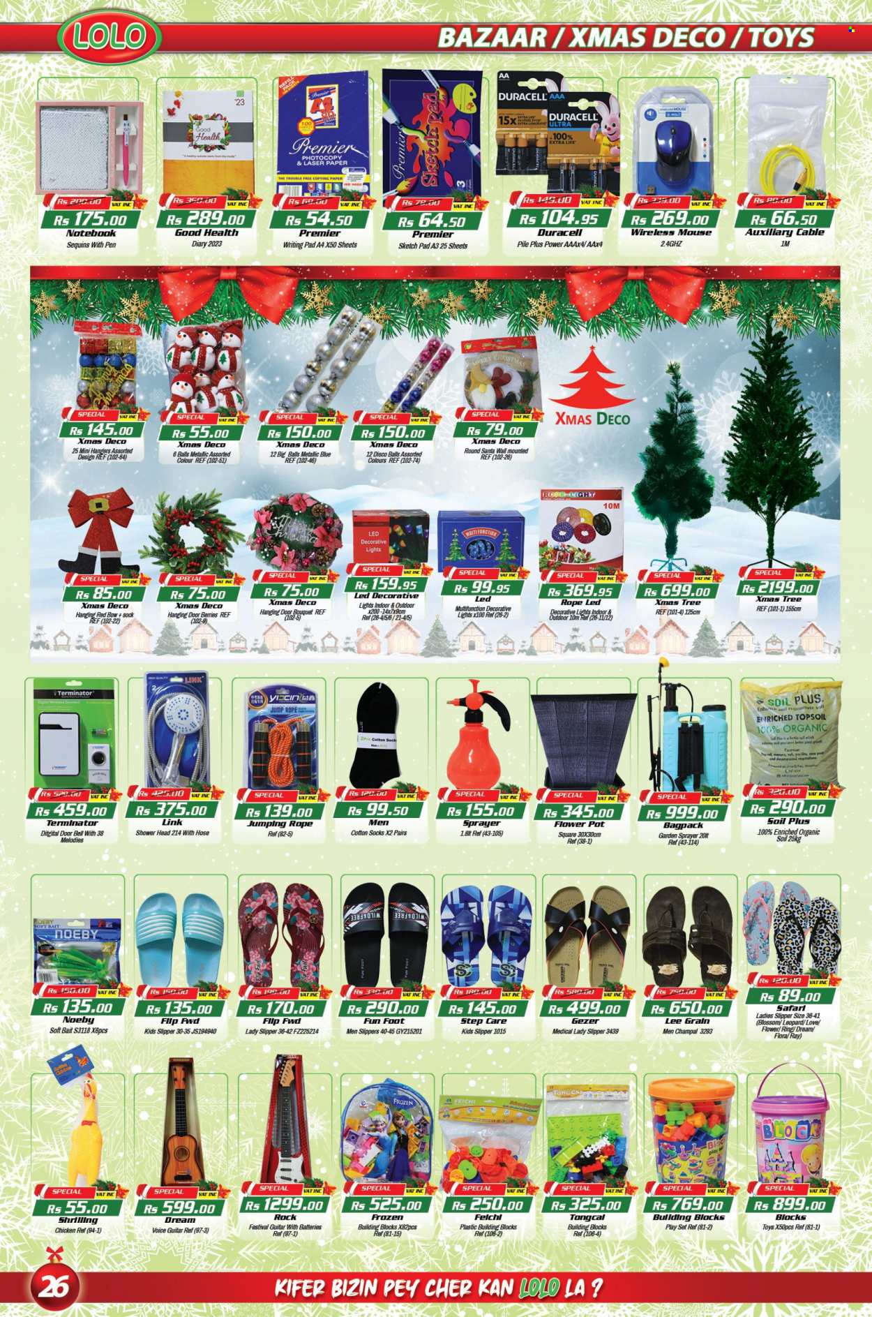 LOLO Hyper catalogue - 19.12.2022 - 13.01.2023. Page 26
