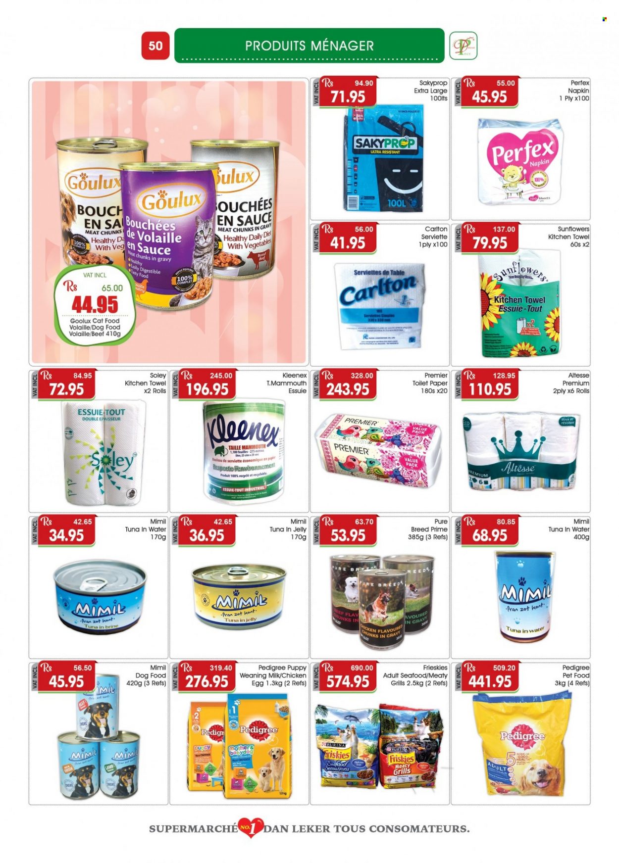 Dreamprice catalogue - 17.05.2022 - 12.06.2022. Page 50